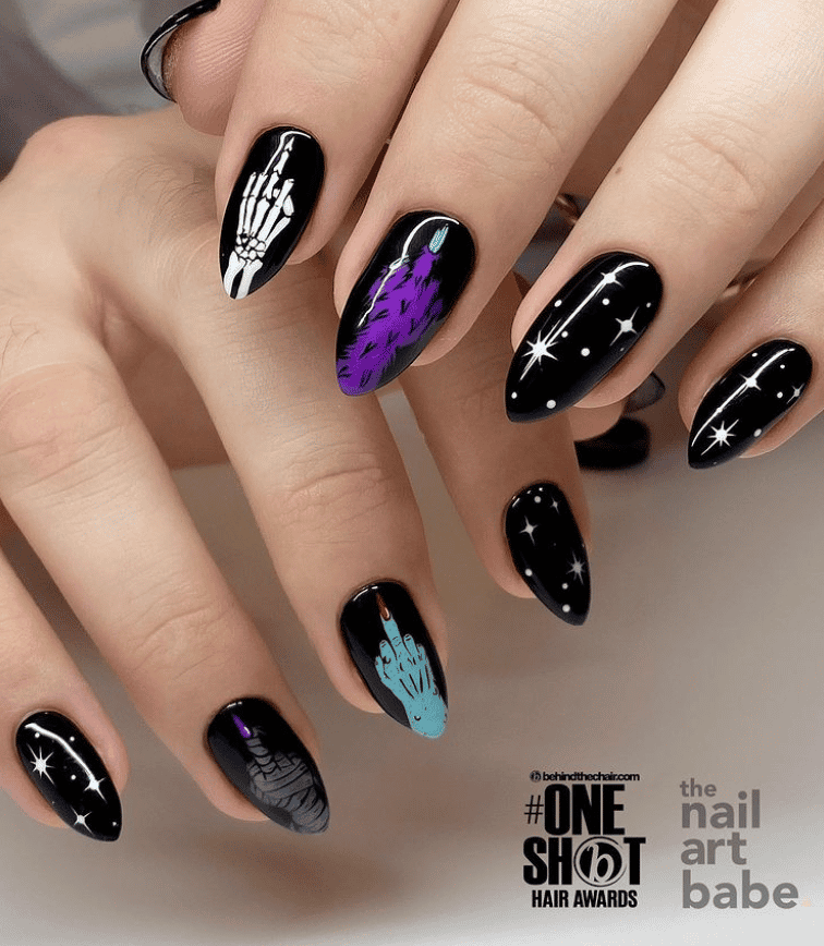 thenailartbabe