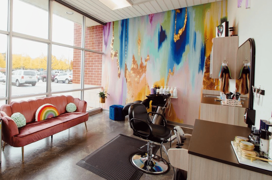 urbanposhsalon