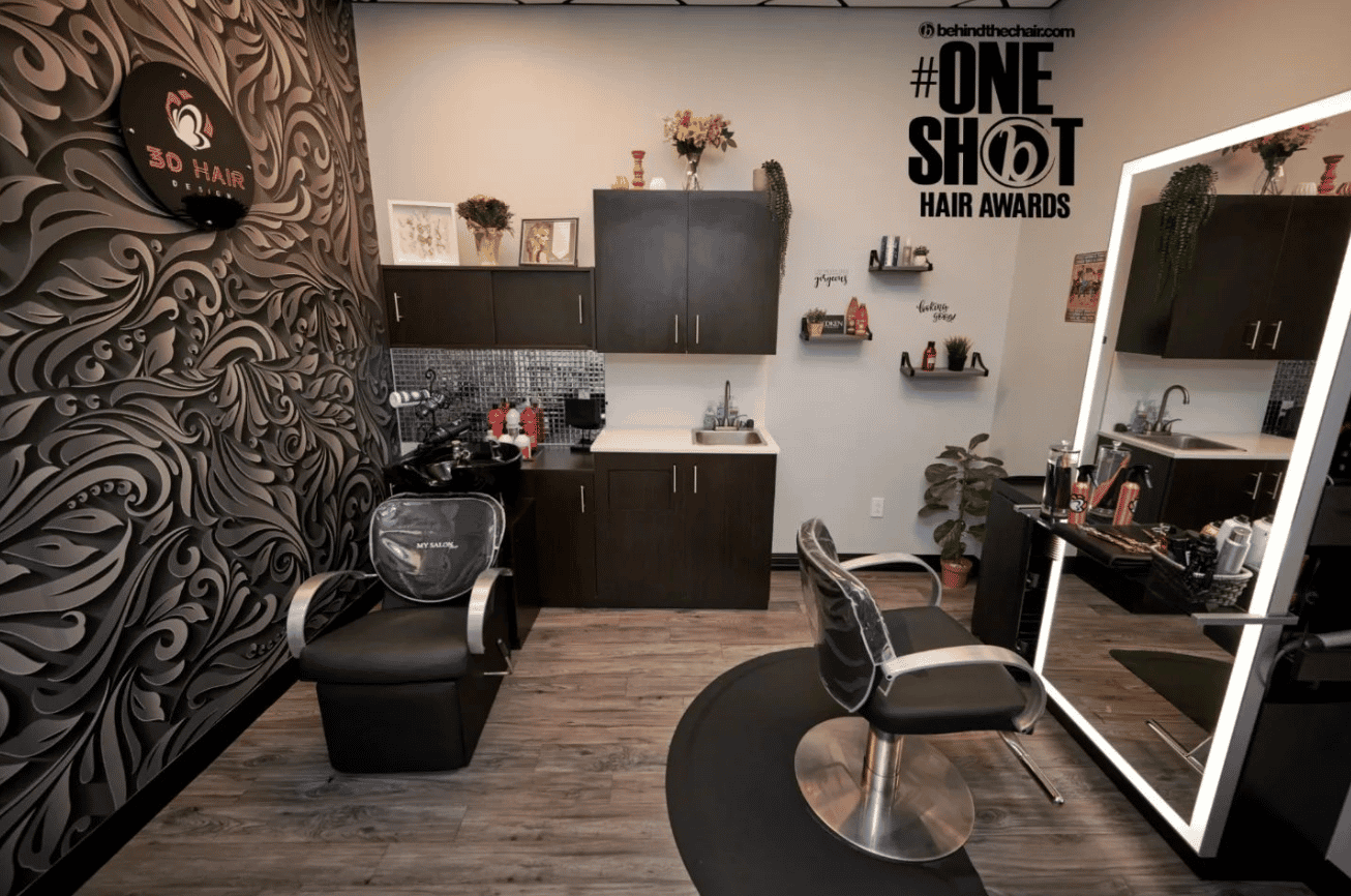 @3d.hair_design — Suite Decor ONESHOT Hair Awards entry