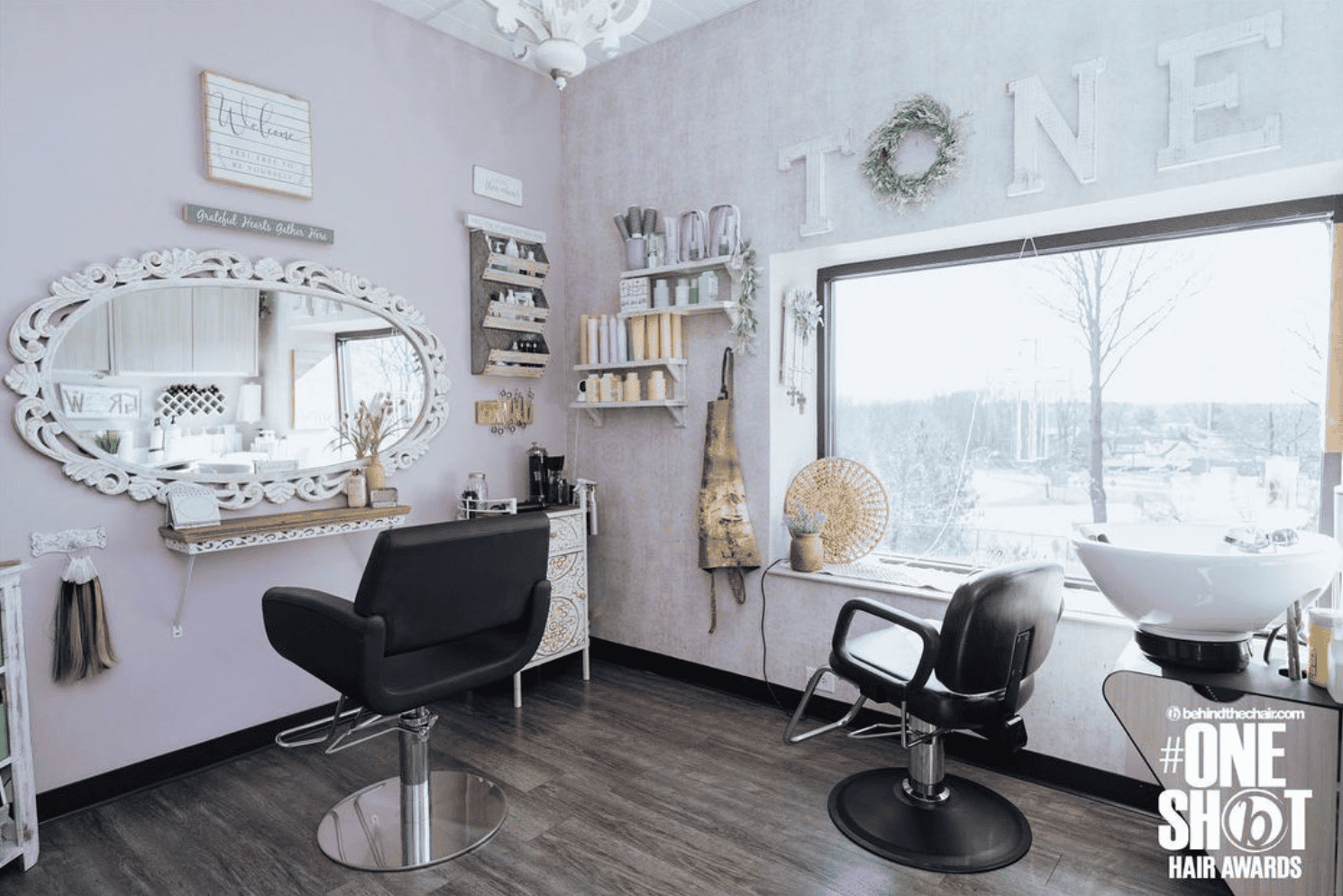@a_touch__of_tone — Suite Decor ONESHOT Hair Awards entry