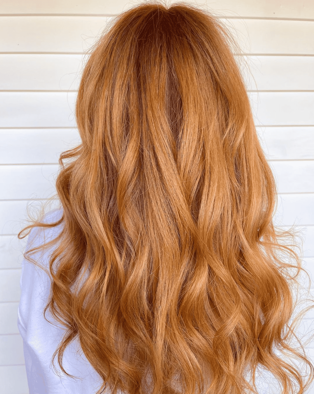 Amber Todaro — Reds ONESHOT Hair Awards entry