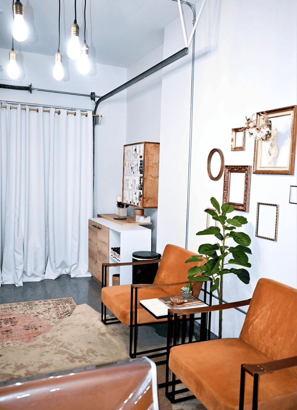 Jessica Acosta — Suite Decor ONESHOT Hair Awards entry