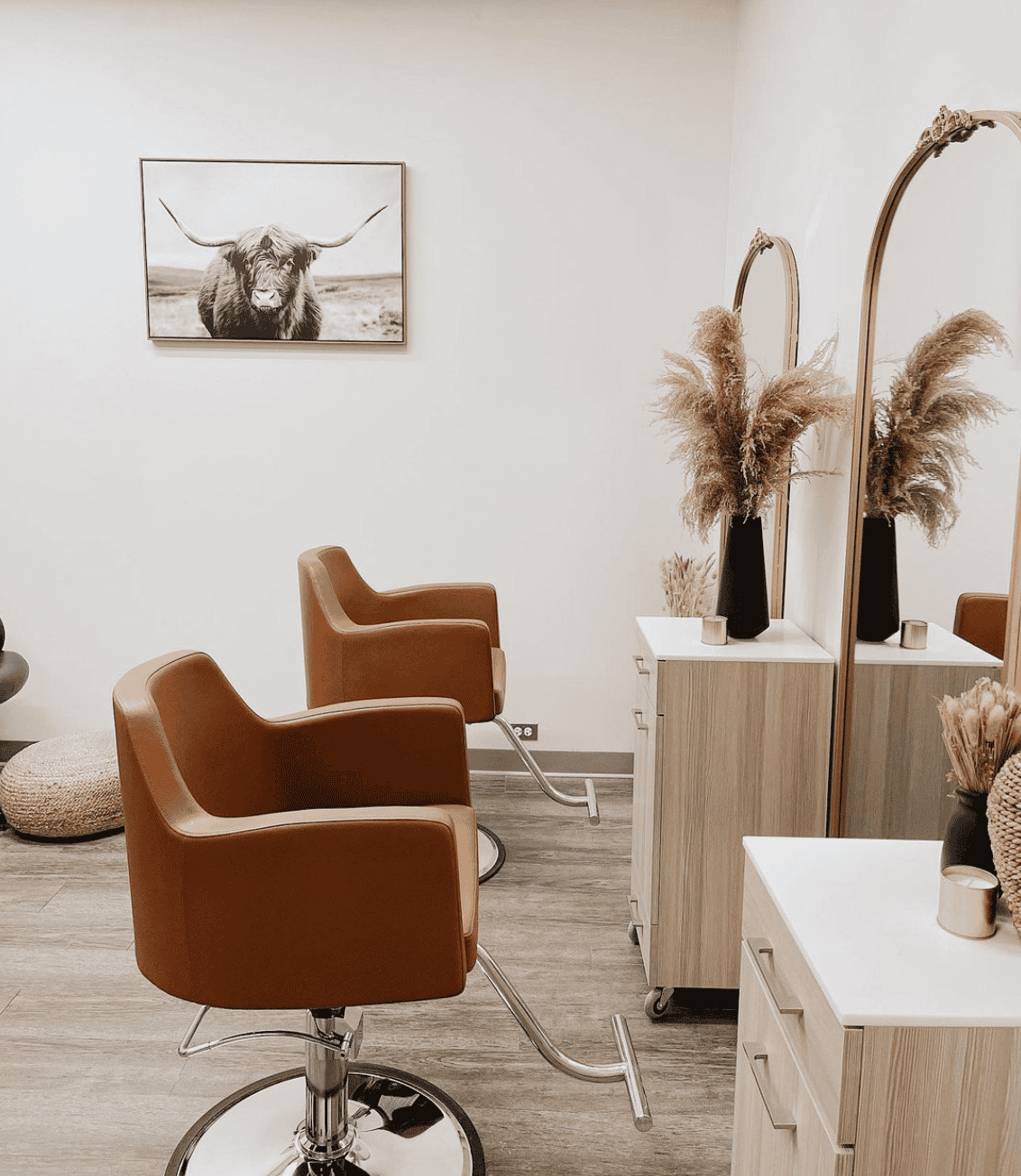 @hairbychloecooper — Suite Decor ONESHOT Hair Awards entry