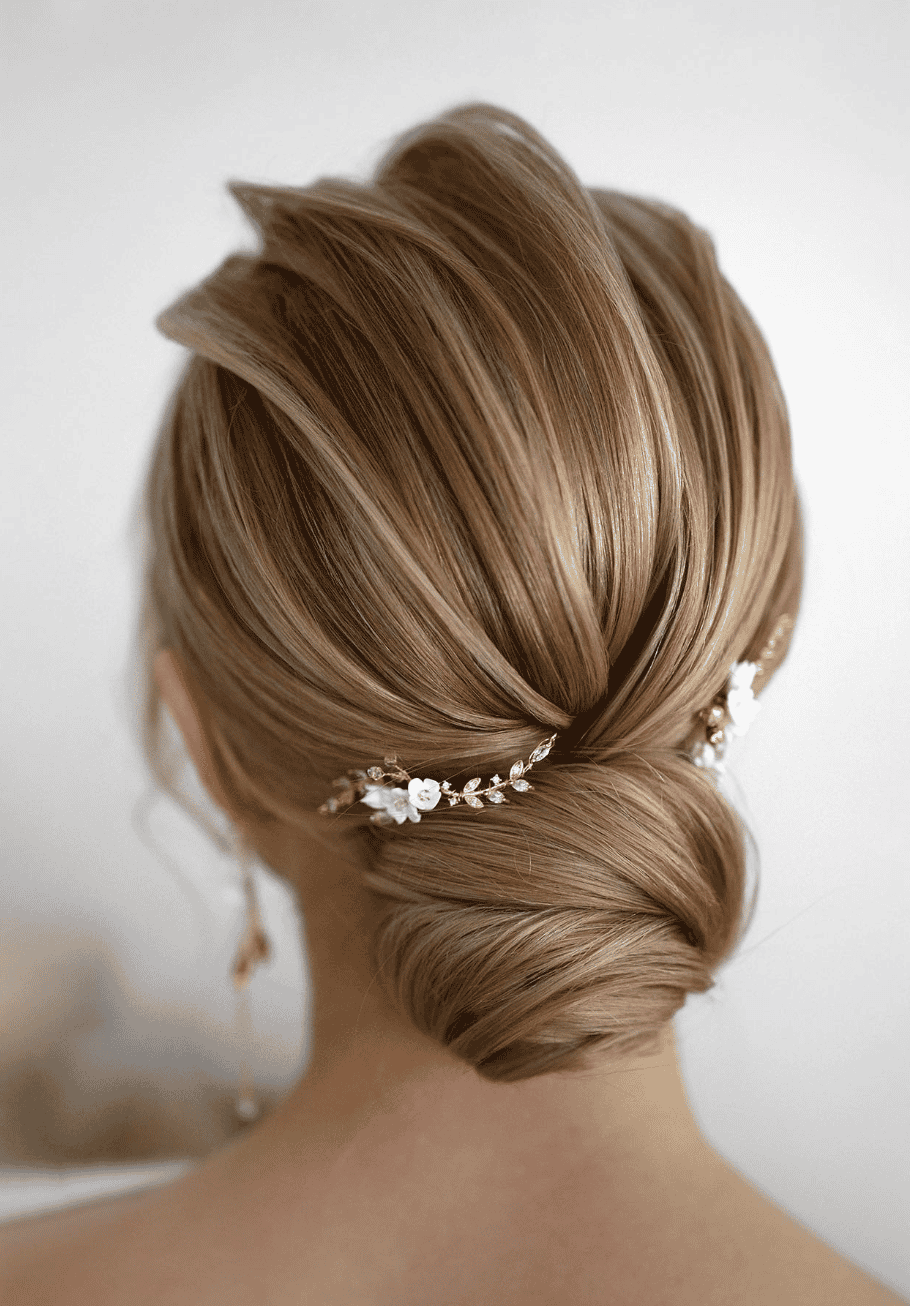 @niezwykle_czesanie — Special Event Styling ONESHOT Hair Awards entry