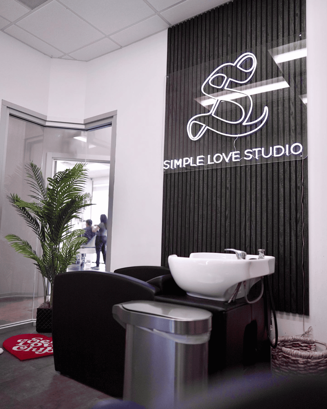 @thedestubio — Suite Decor ONESHOT Hair Awards entry