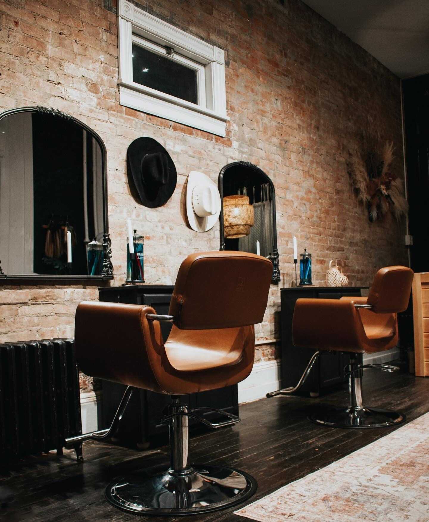 Johnna Murphy — Suite Decor ONESHOT Hair Awards entry