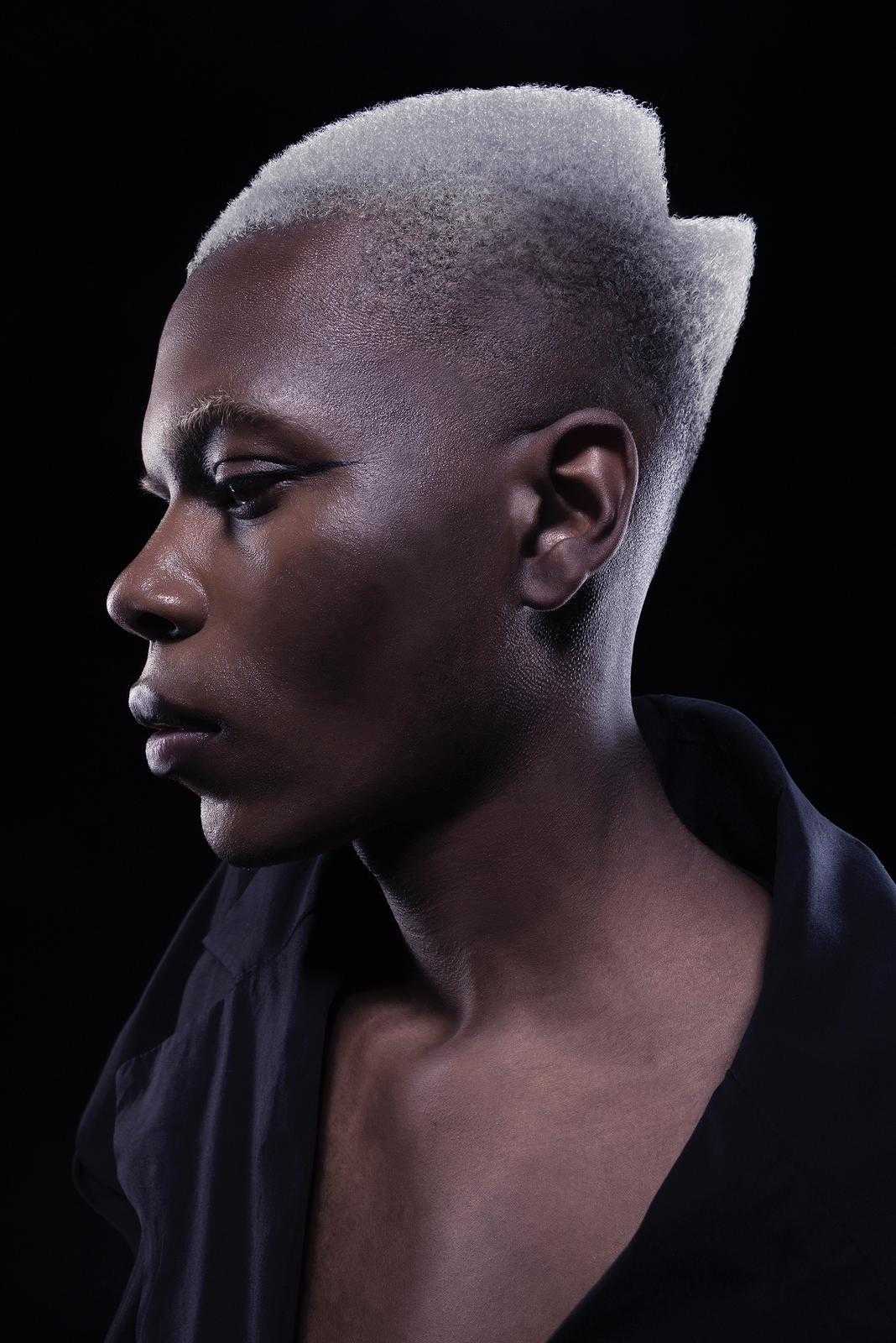 Bernat Sayol — Men's Collection ONESHOT Hair Awards entry