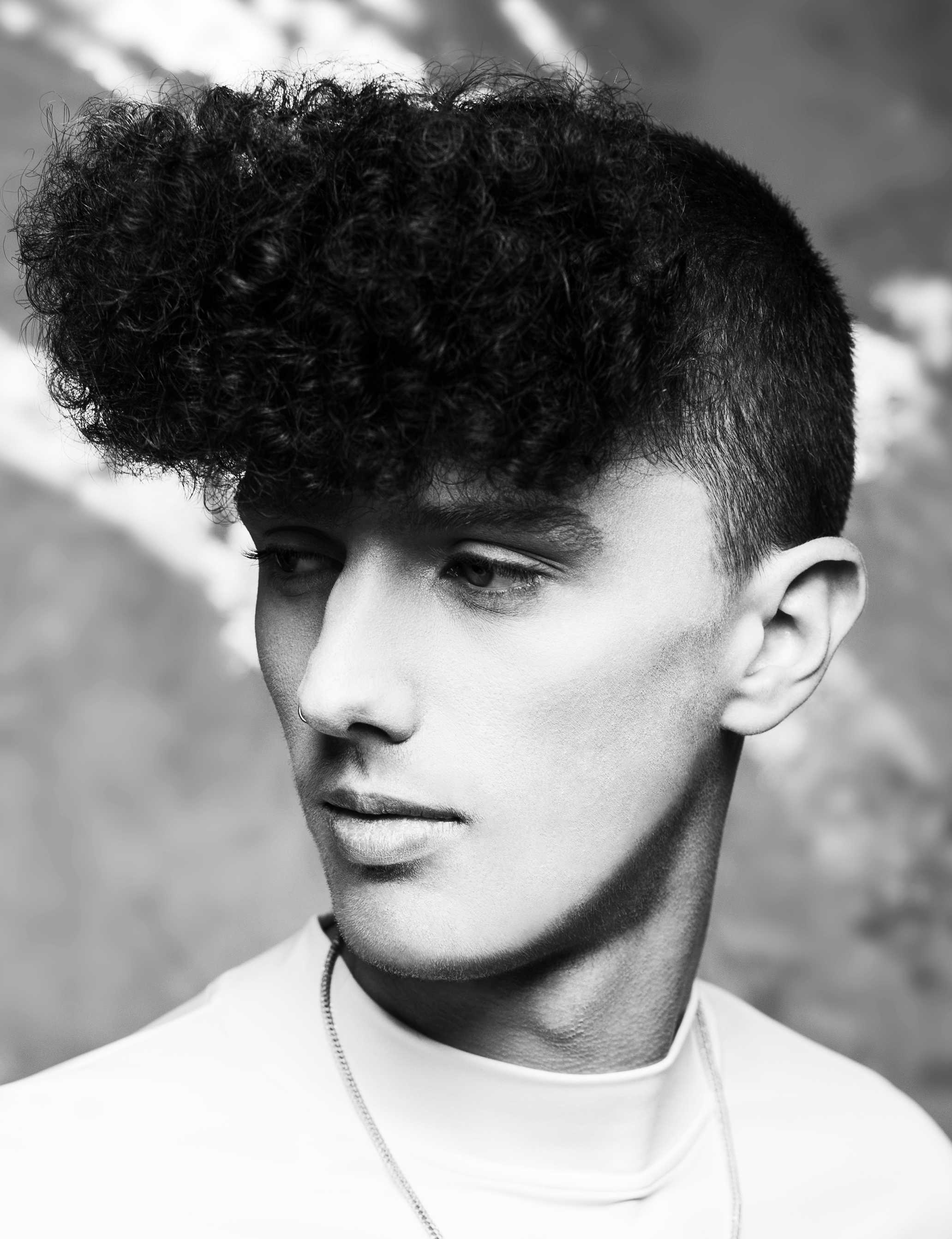 Pete Goupil — Texture Collection ONESHOT Hair Awards entry