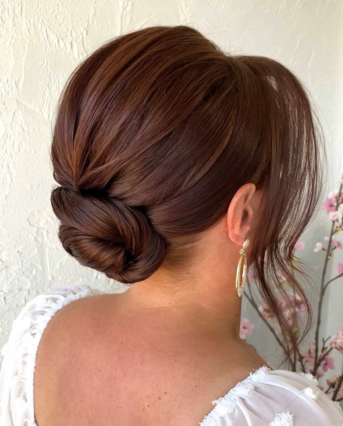 Alice Kapitein — Special Event Styling ONESHOT Hair Awards entry