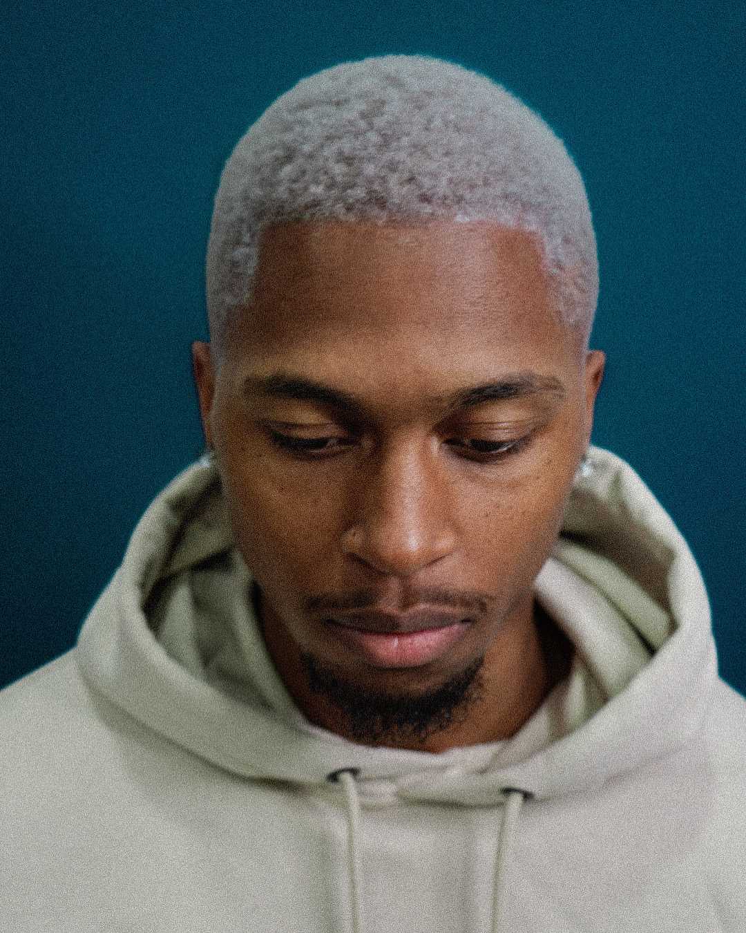 Agathoklis Panagiotou — Men's Color ONESHOT Hair Awards entry