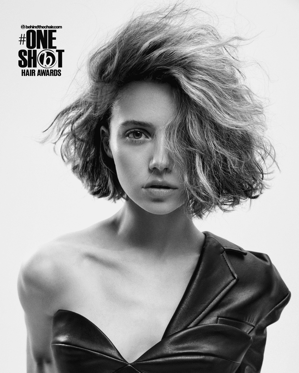 Alexey Osipchuk — Haircut Collection ONESHOT Hair Awards entry