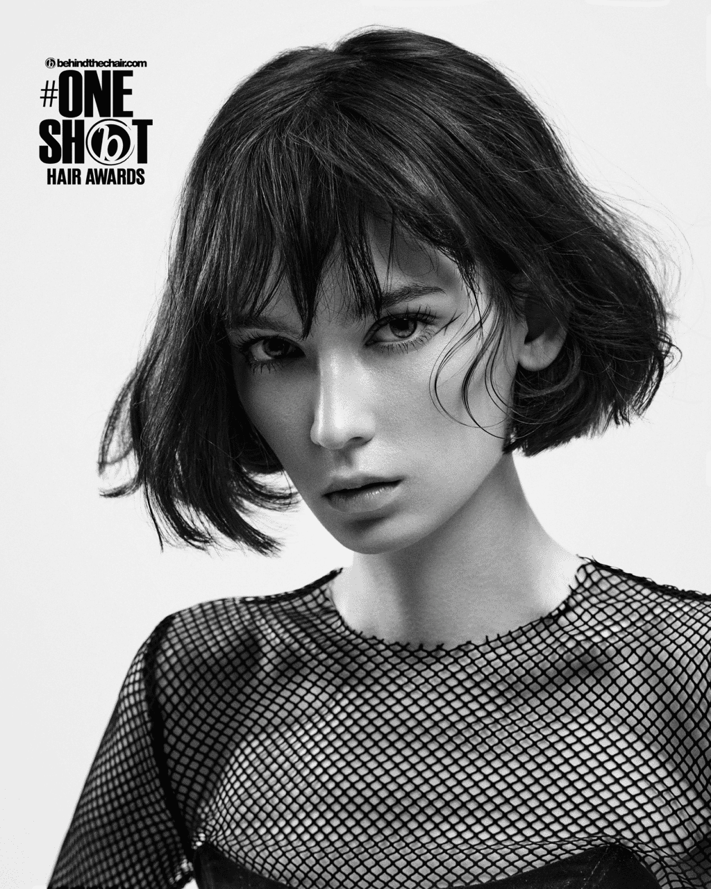 Alexey Osipchuk — Haircut Collection ONESHOT Hair Awards entry