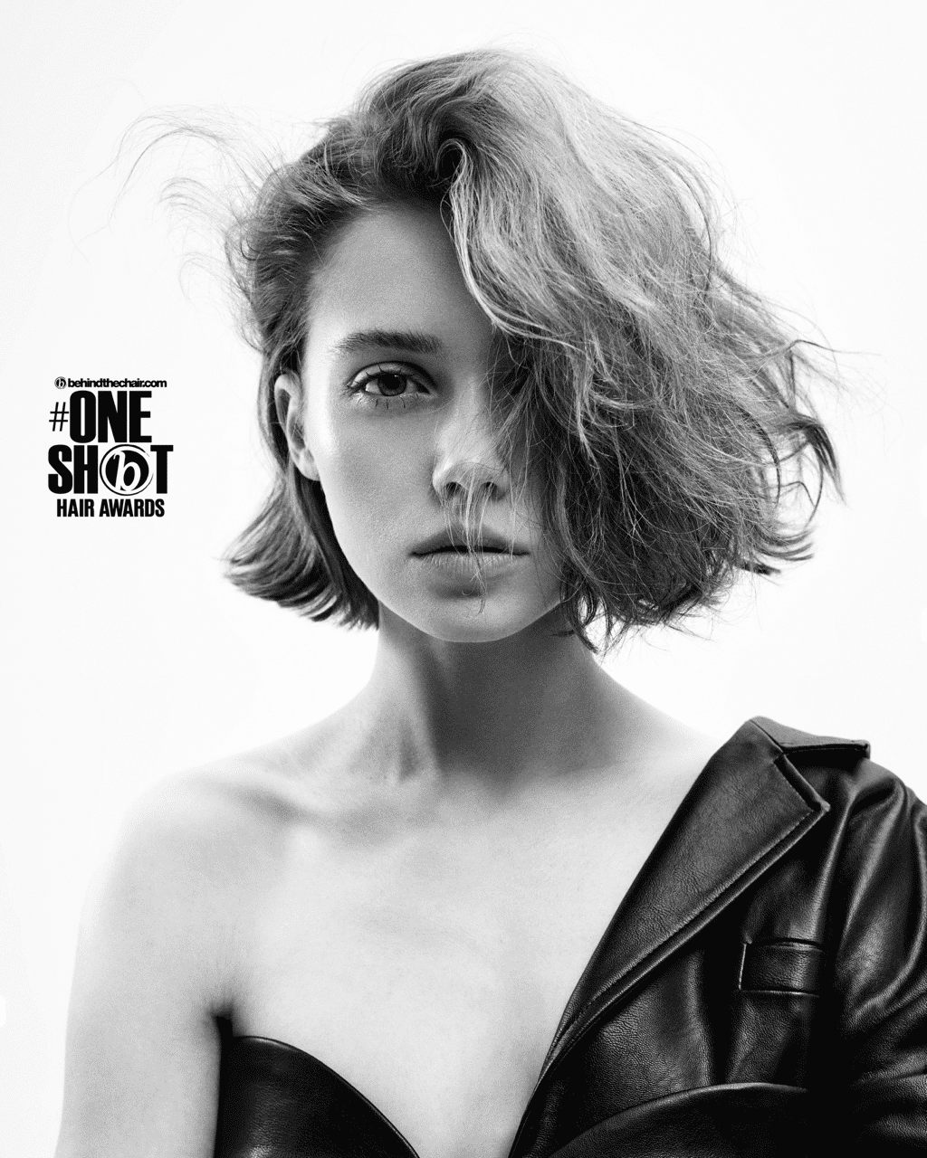 Alexey Osipchuk — Haircut Collection ONESHOT Hair Awards entry