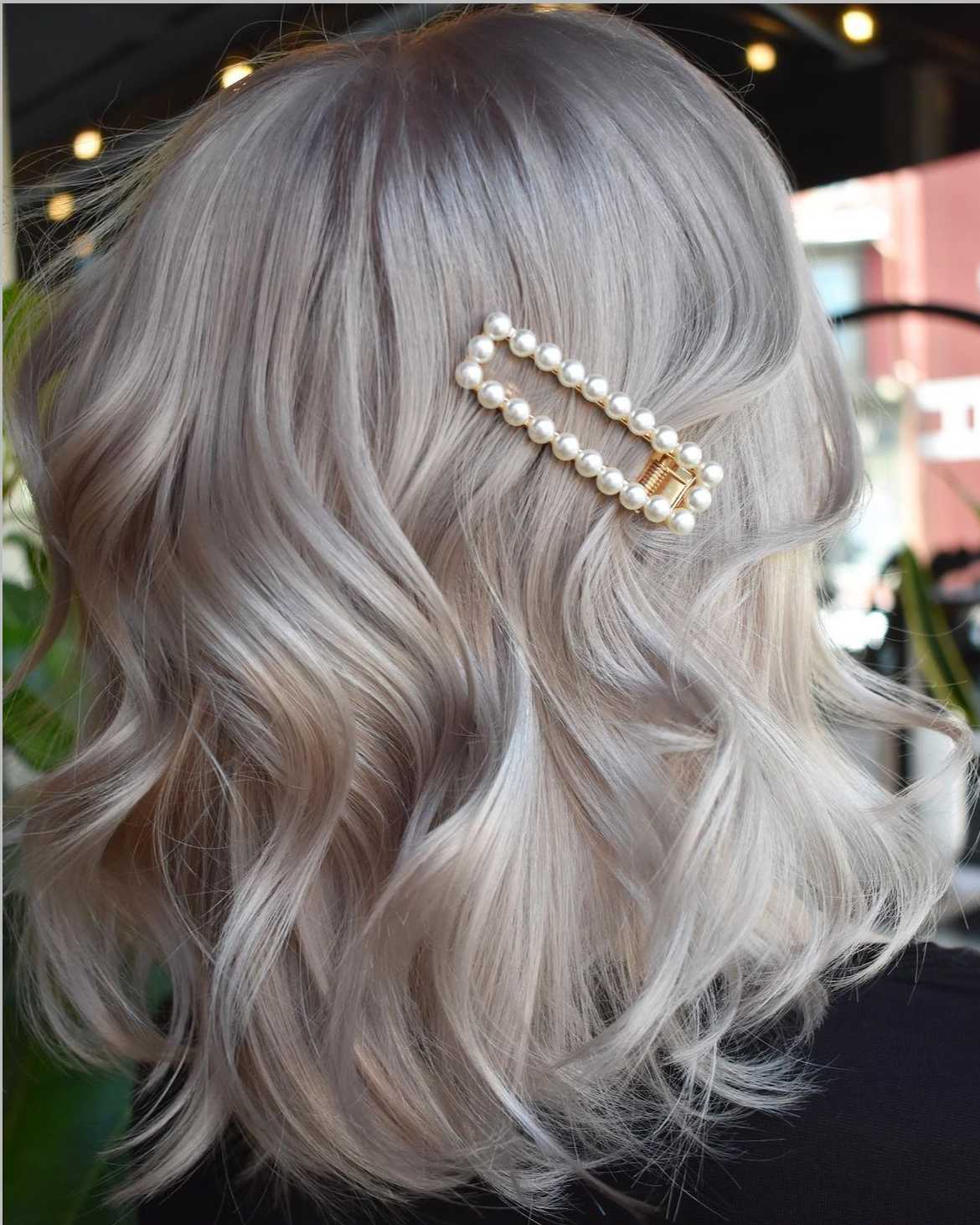 Zhana Zdepski — Platinum ONESHOT Hair Awards entry