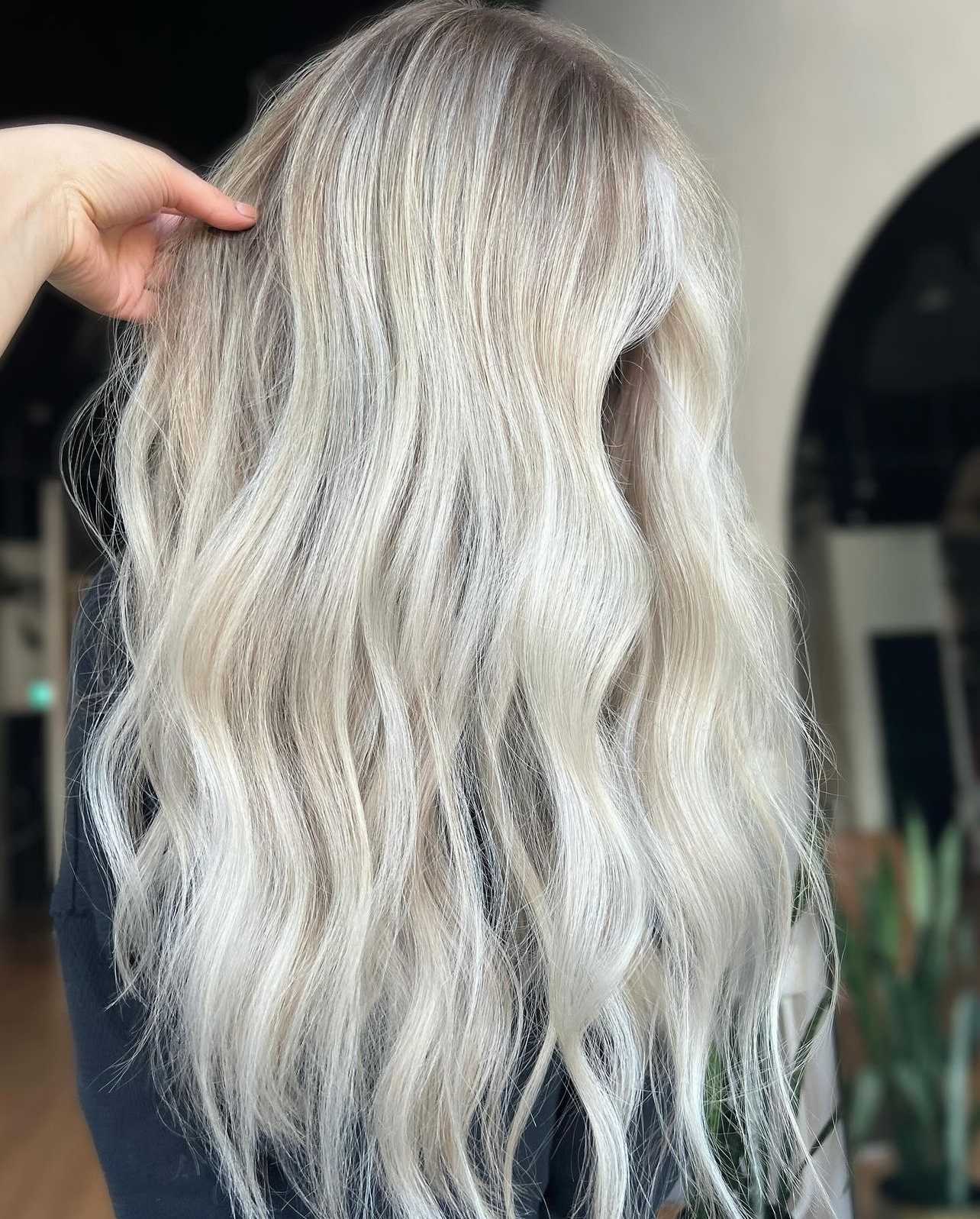 @manegirljilly — Platinum ONESHOT Hair Awards entry