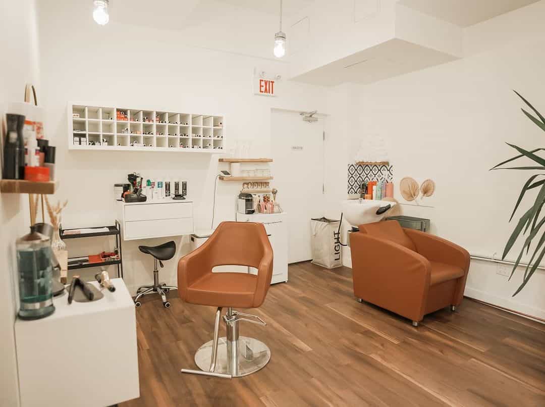 Westwavehair Westwavehair — Suite Decor ONESHOT Hair Awards entry