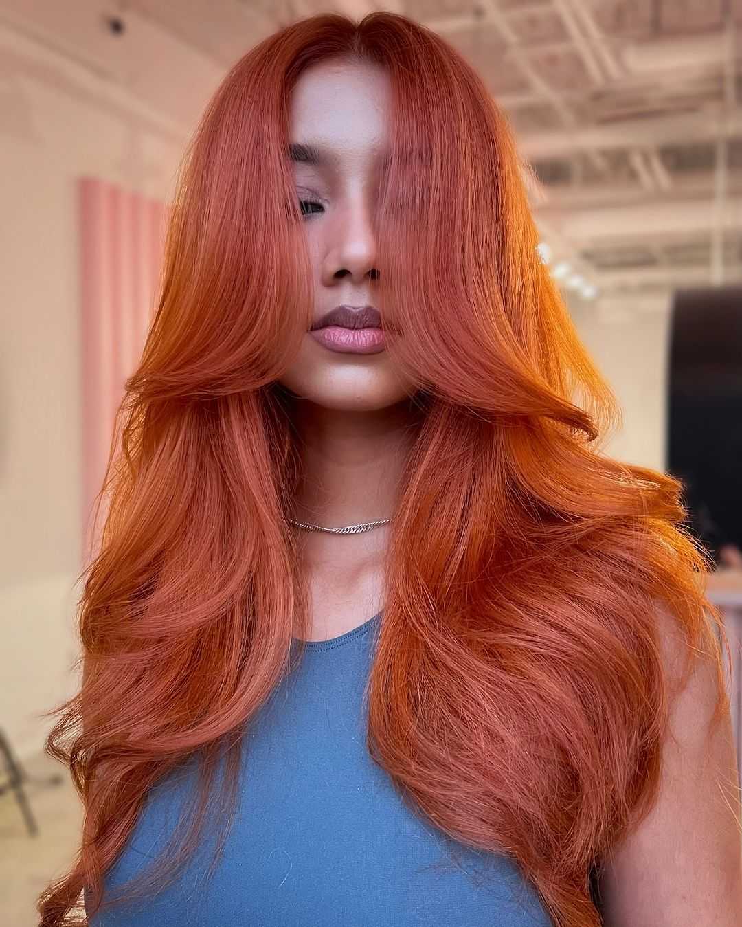 Alex Coughlan — Long Cut ONESHOT Hair Awards entry