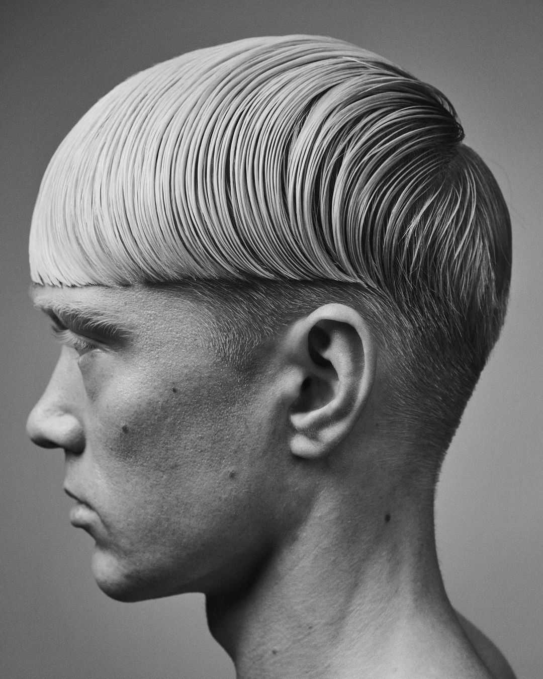 Danielsteien — Men's Shot ONESHOT Hair Awards entry