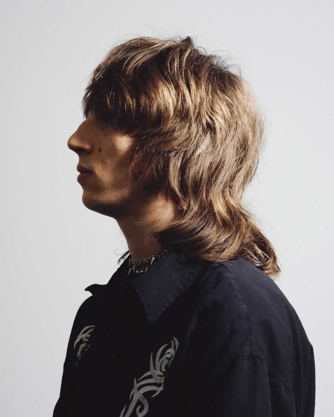 Alessandro Bonetto — Men's Shot ONESHOT Hair Awards entry