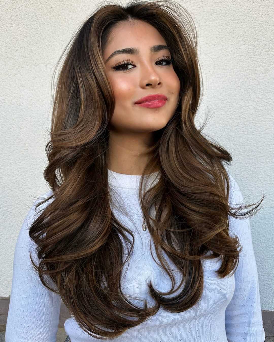 Justin Toves-Vincilione — Collaboration ONESHOT Hair Awards entry