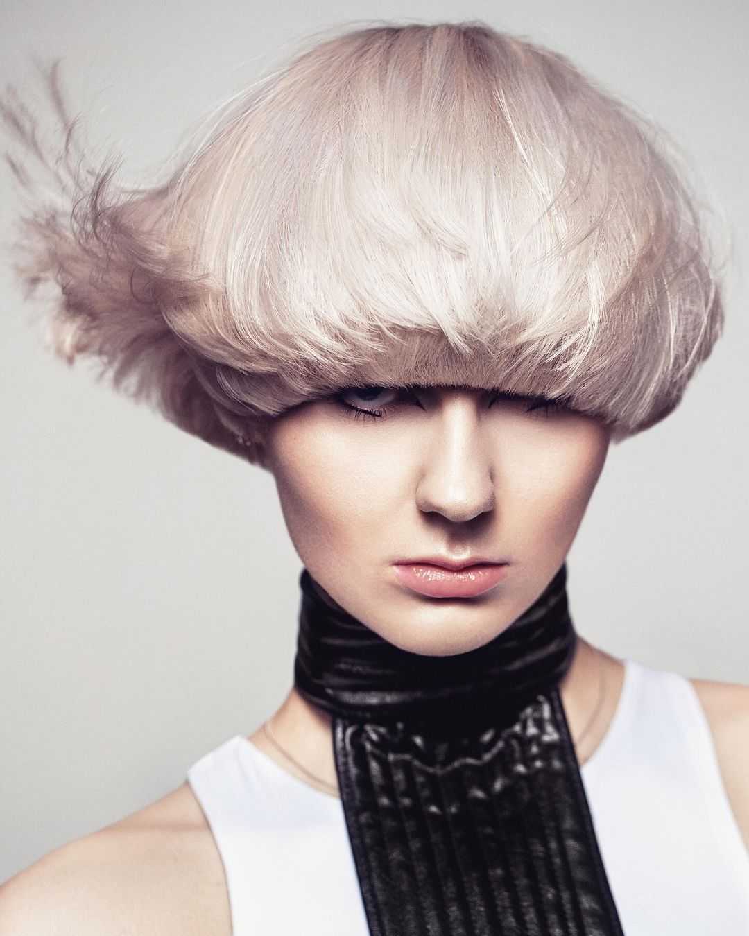 Davidsiero Official — Haircut Collection ONESHOT Hair Awards entry