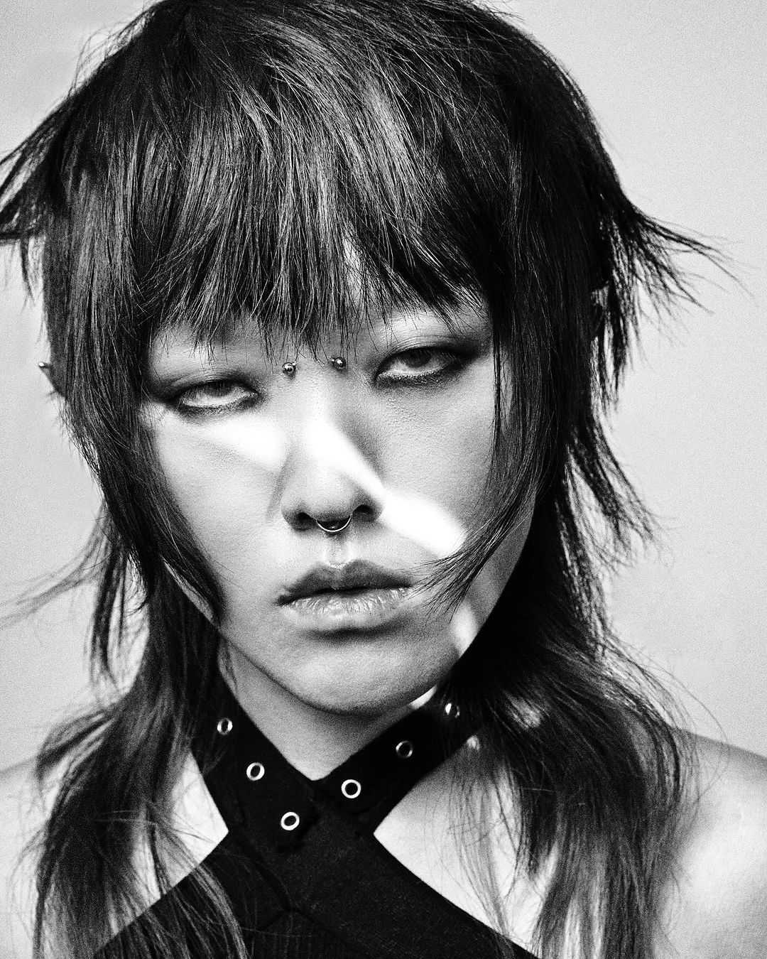 Davidsiero Official — Haircut Collection ONESHOT Hair Awards entry