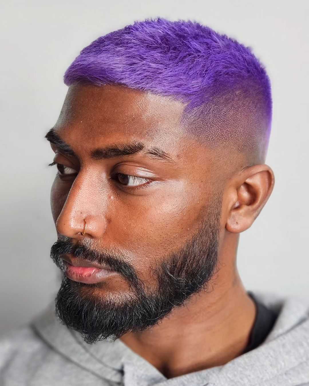 Robin Killoran — Men's Color ONESHOT Hair Awards entry