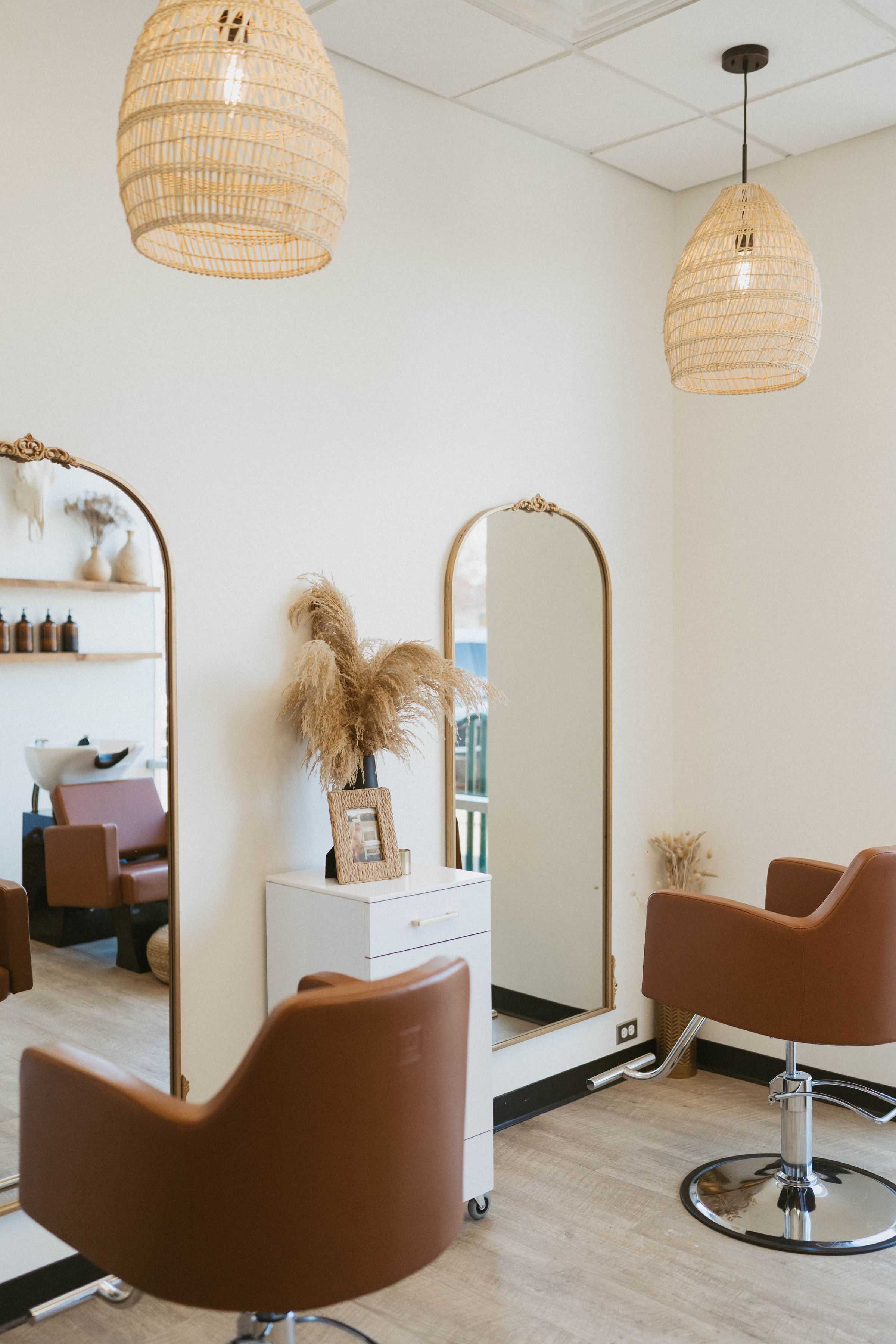 @hairbychloecooper — Suite Decor ONESHOT Hair Awards entry