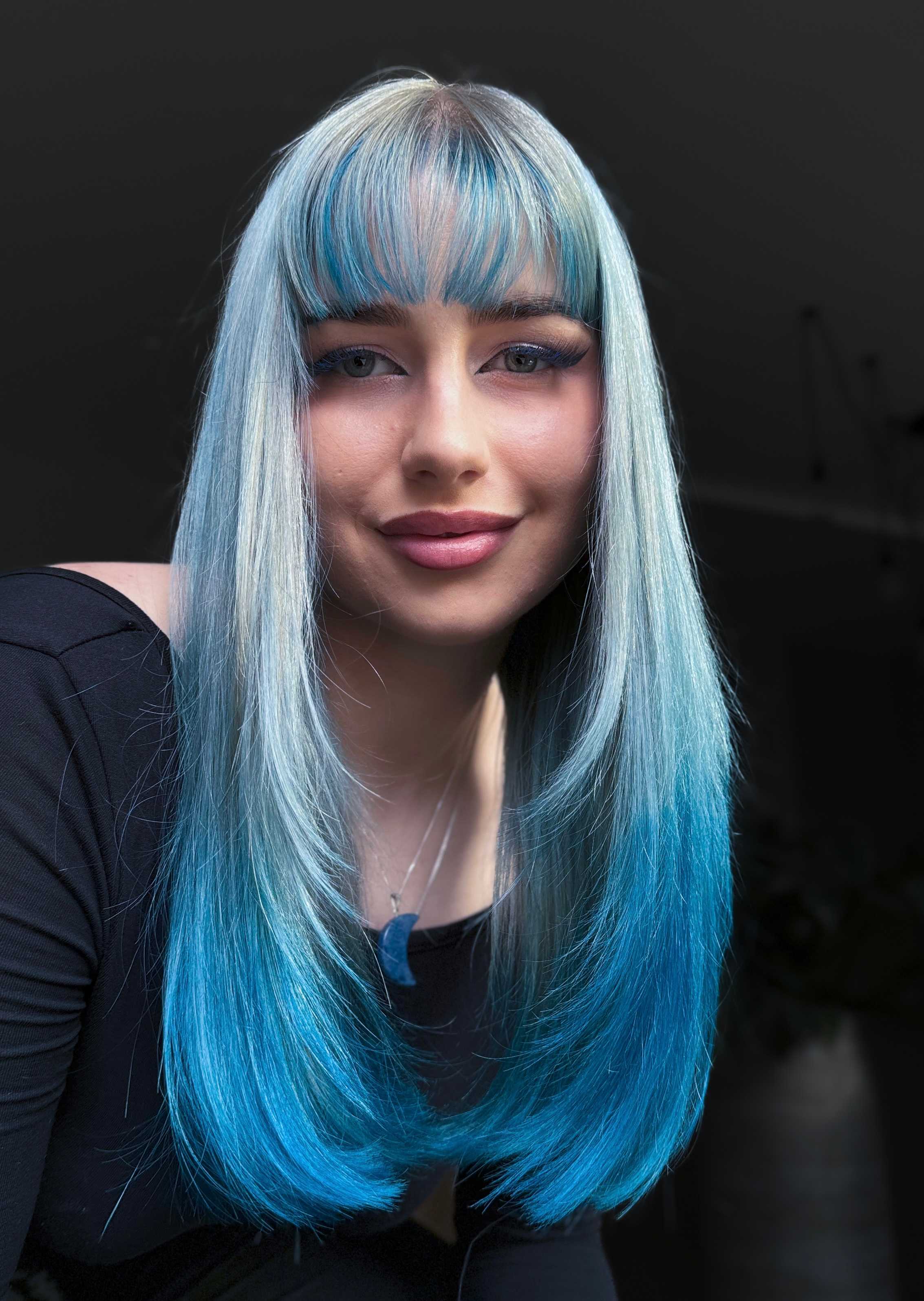 Katharina Klemm — Creative Color ONESHOT Hair Awards entry