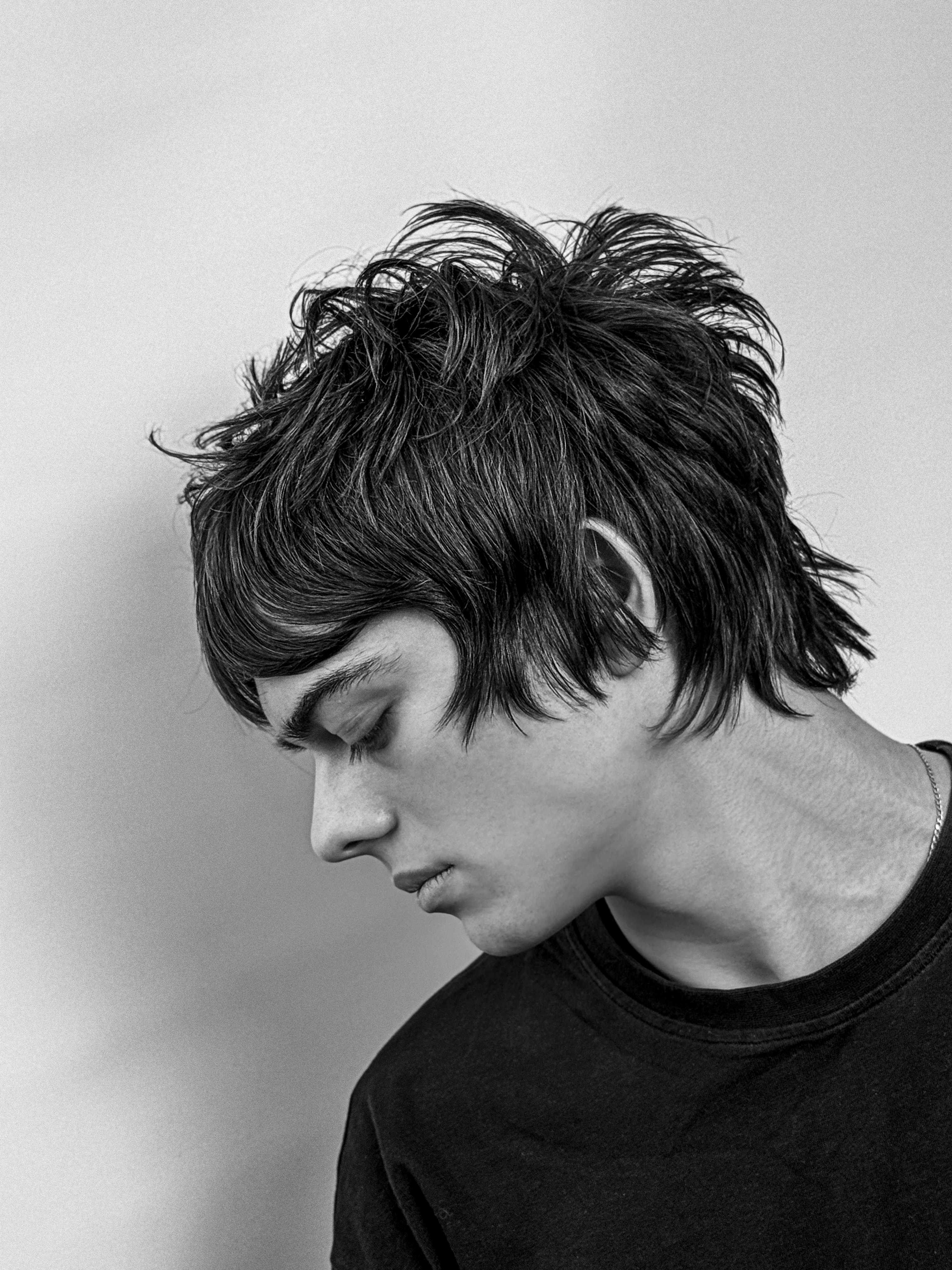 Bohdan Chasnyk — Men's Shot ONESHOT Hair Awards entry