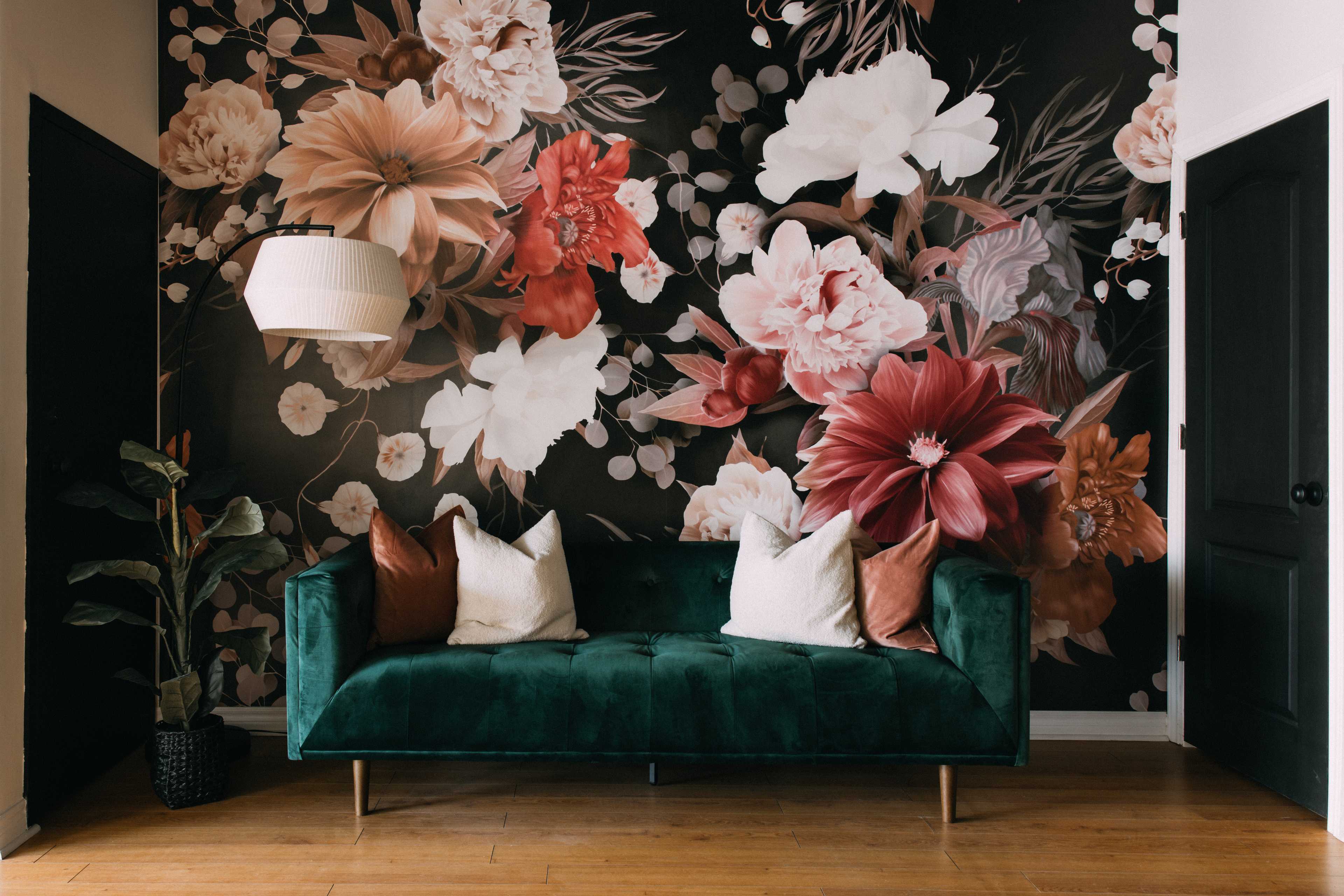 @manegirljilly — Salon Decor ONESHOT Hair Awards entry