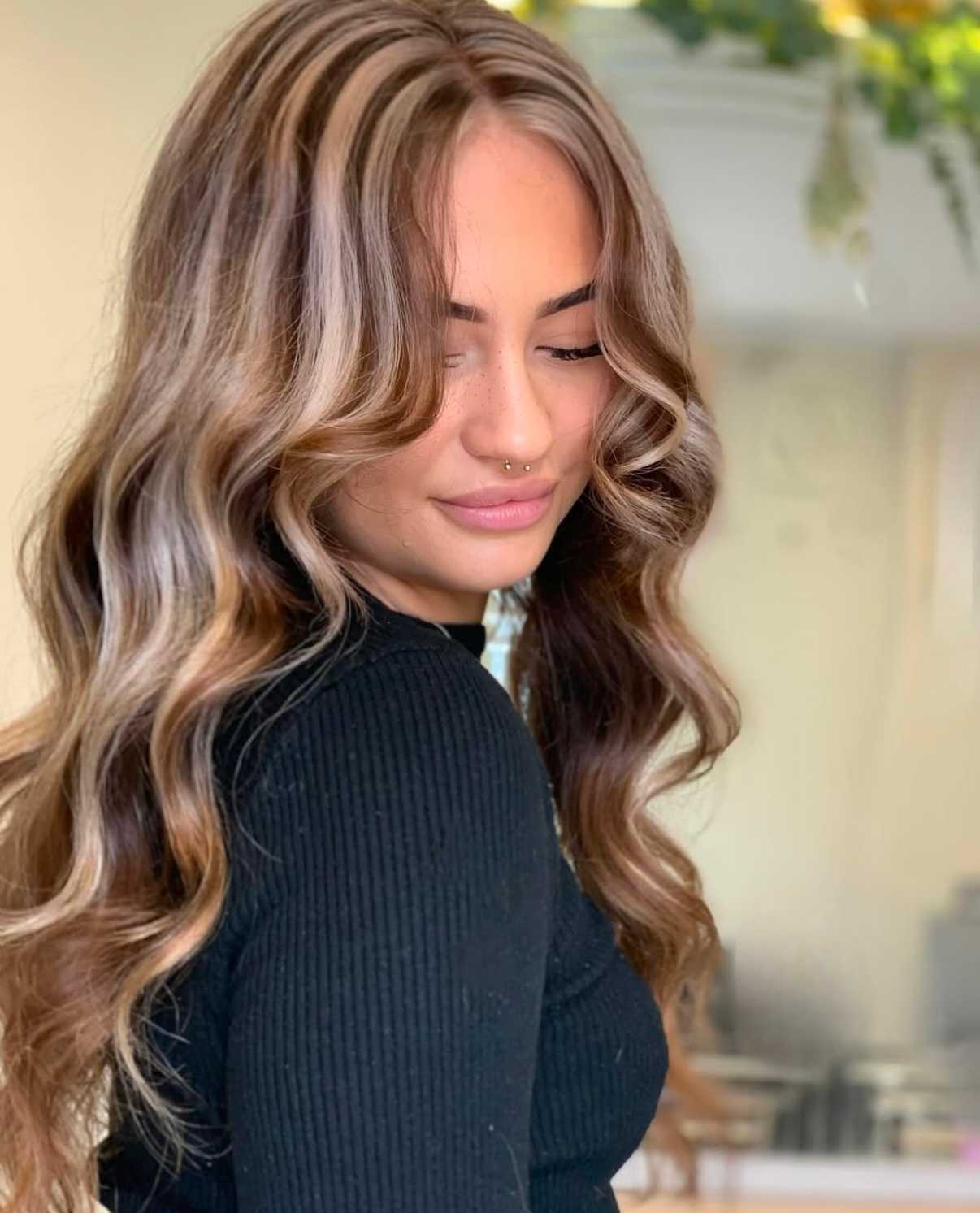 Kira Boirand — Creative Color ONESHOT Hair Awards entry