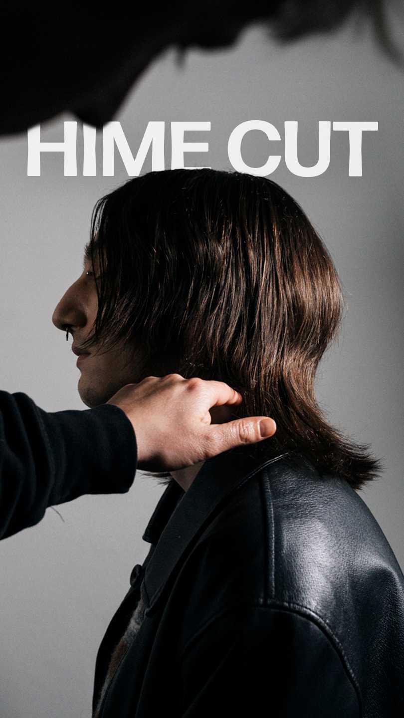 Alessandro Bonetto — Cut Video ONESHOT Hair Awards entry
