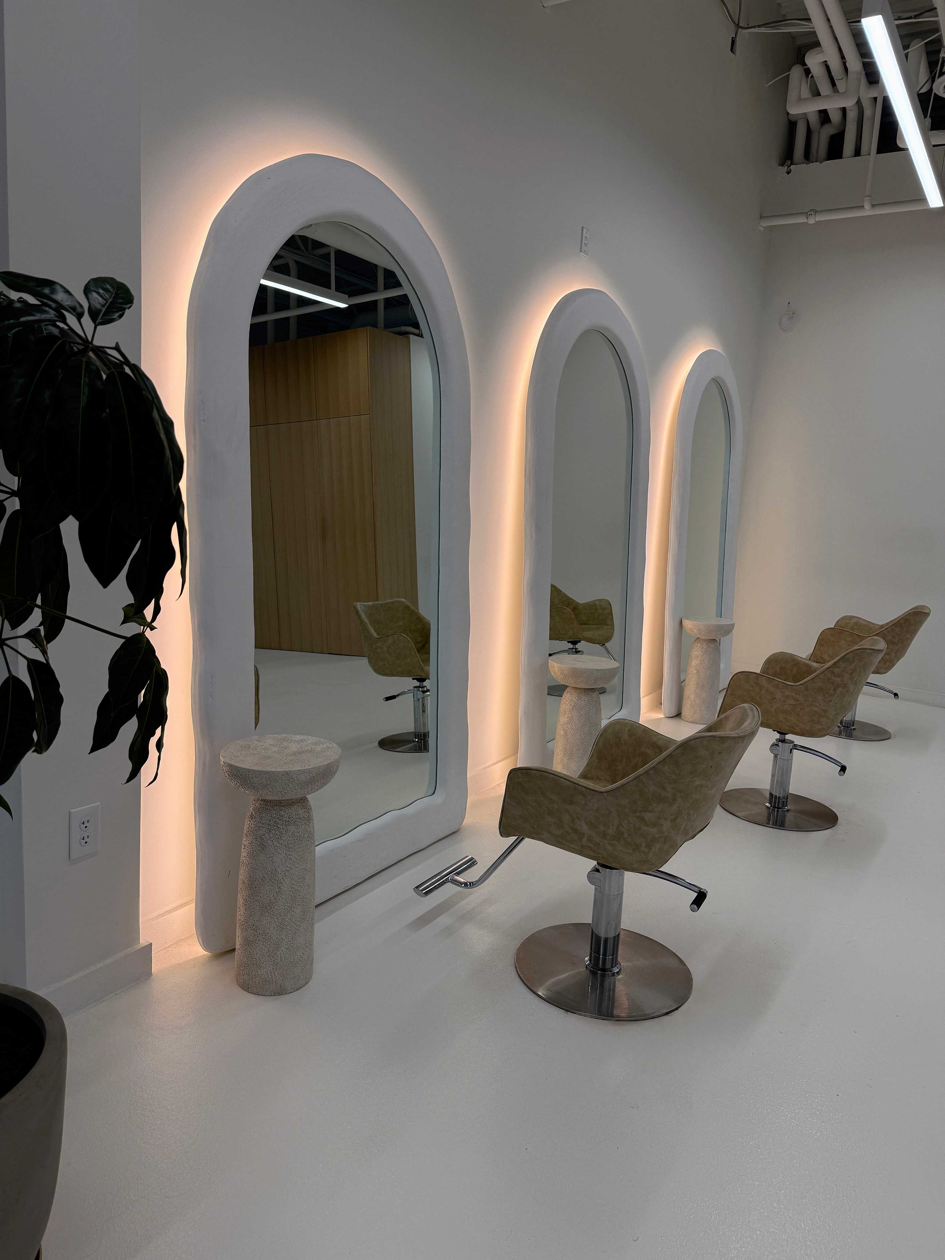 Deb Todd — Salon Decor ONESHOT Hair Awards entry