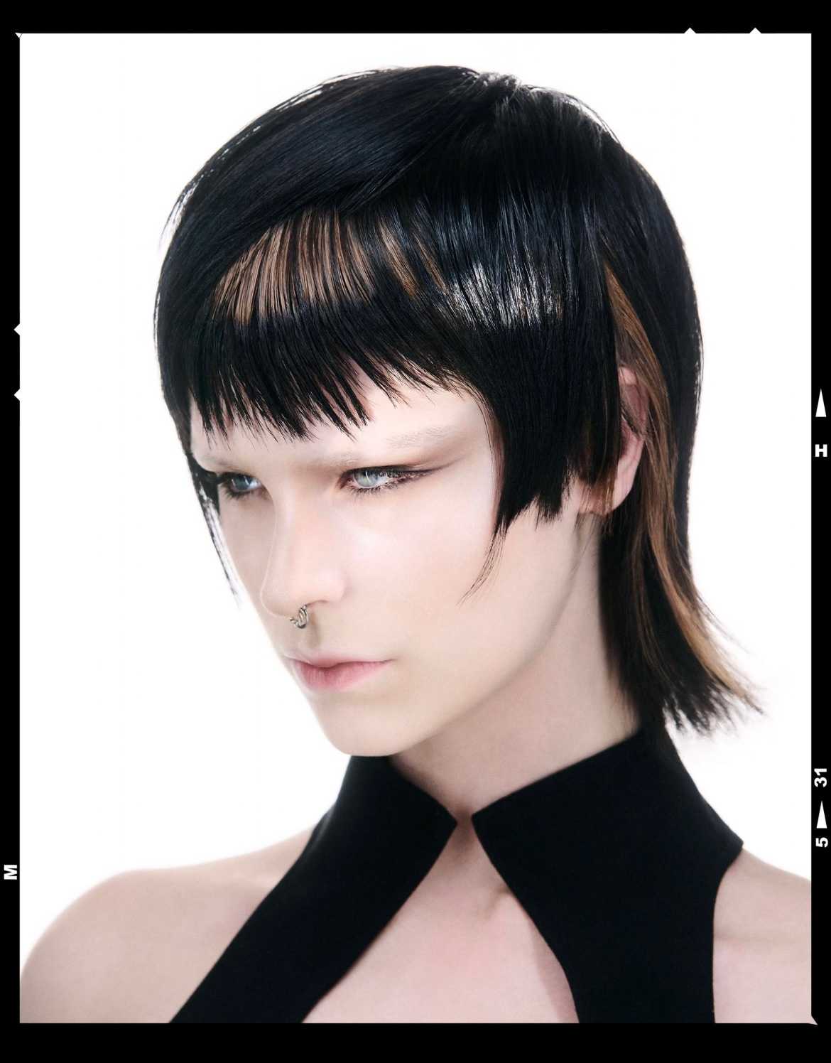 Jo Oneil — Hair Color Shot ONESHOT Hair Awards entry