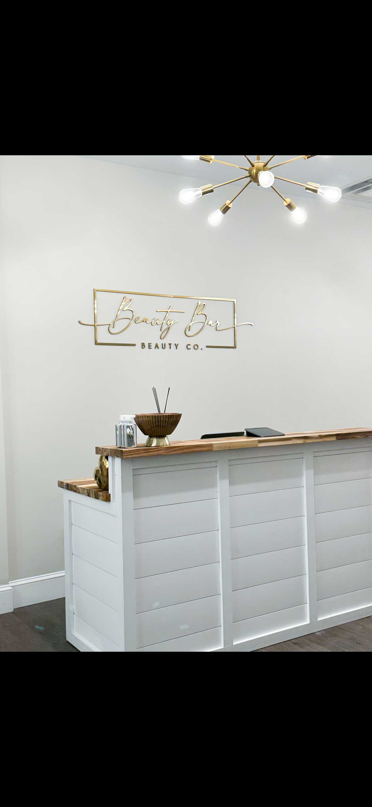 Moriah Percy — Salon Decor ONESHOT Hair Awards entry