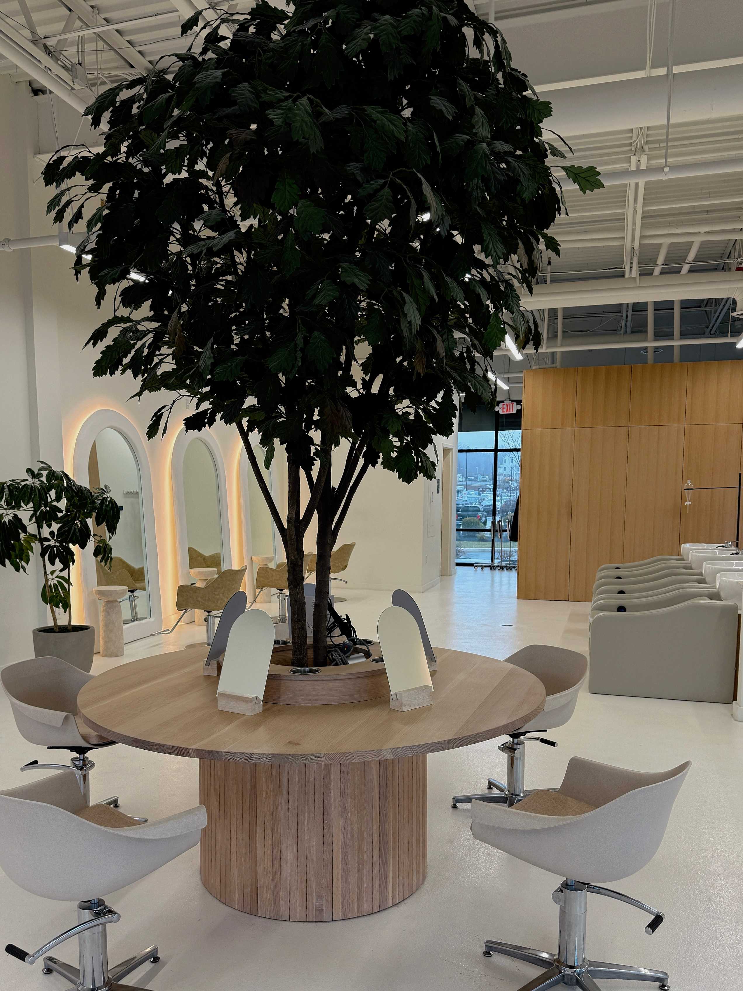 Deb Todd — Salon Decor ONESHOT Hair Awards entry