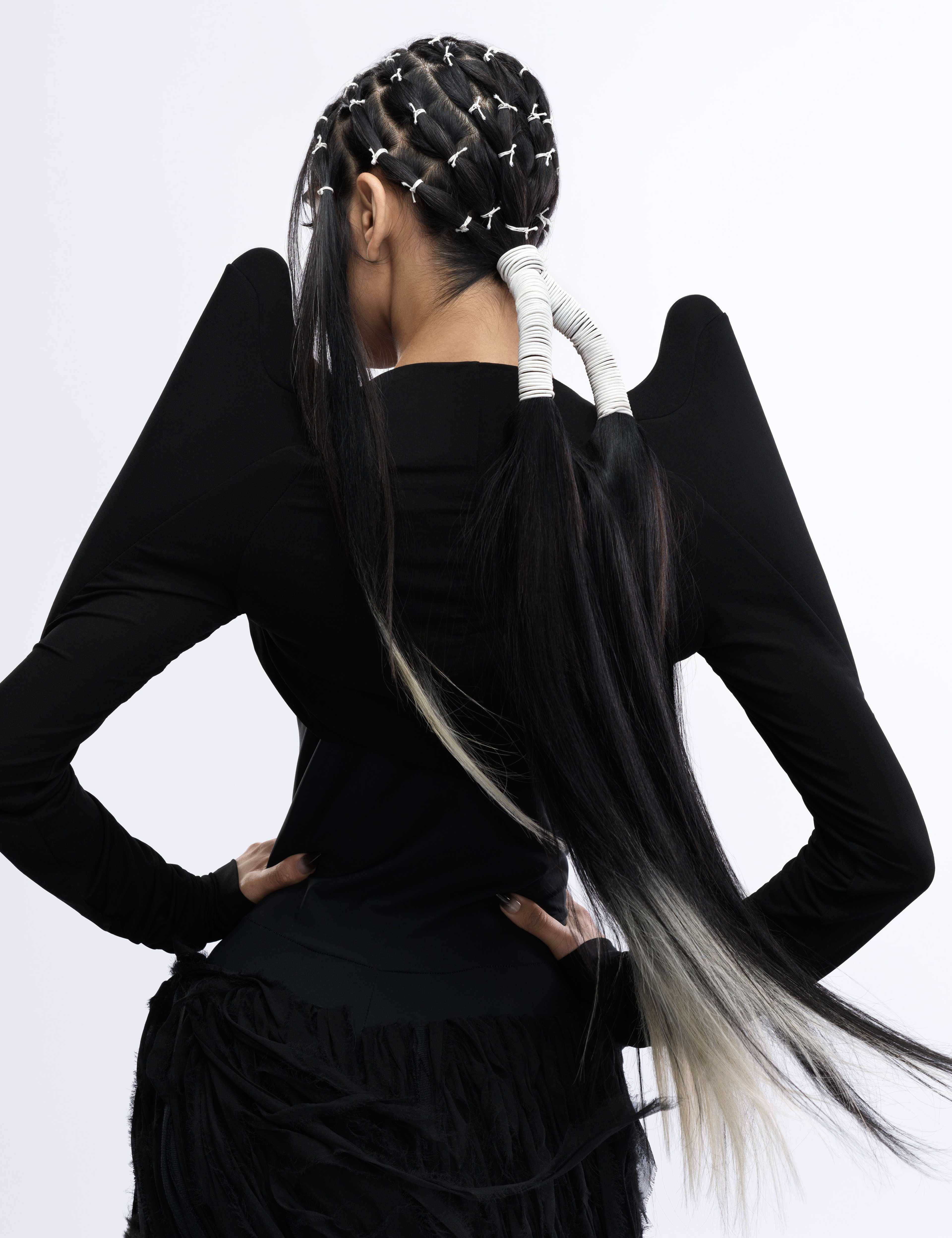 Nicole Pede — Hair Color Collection ONESHOT Hair Awards entry
