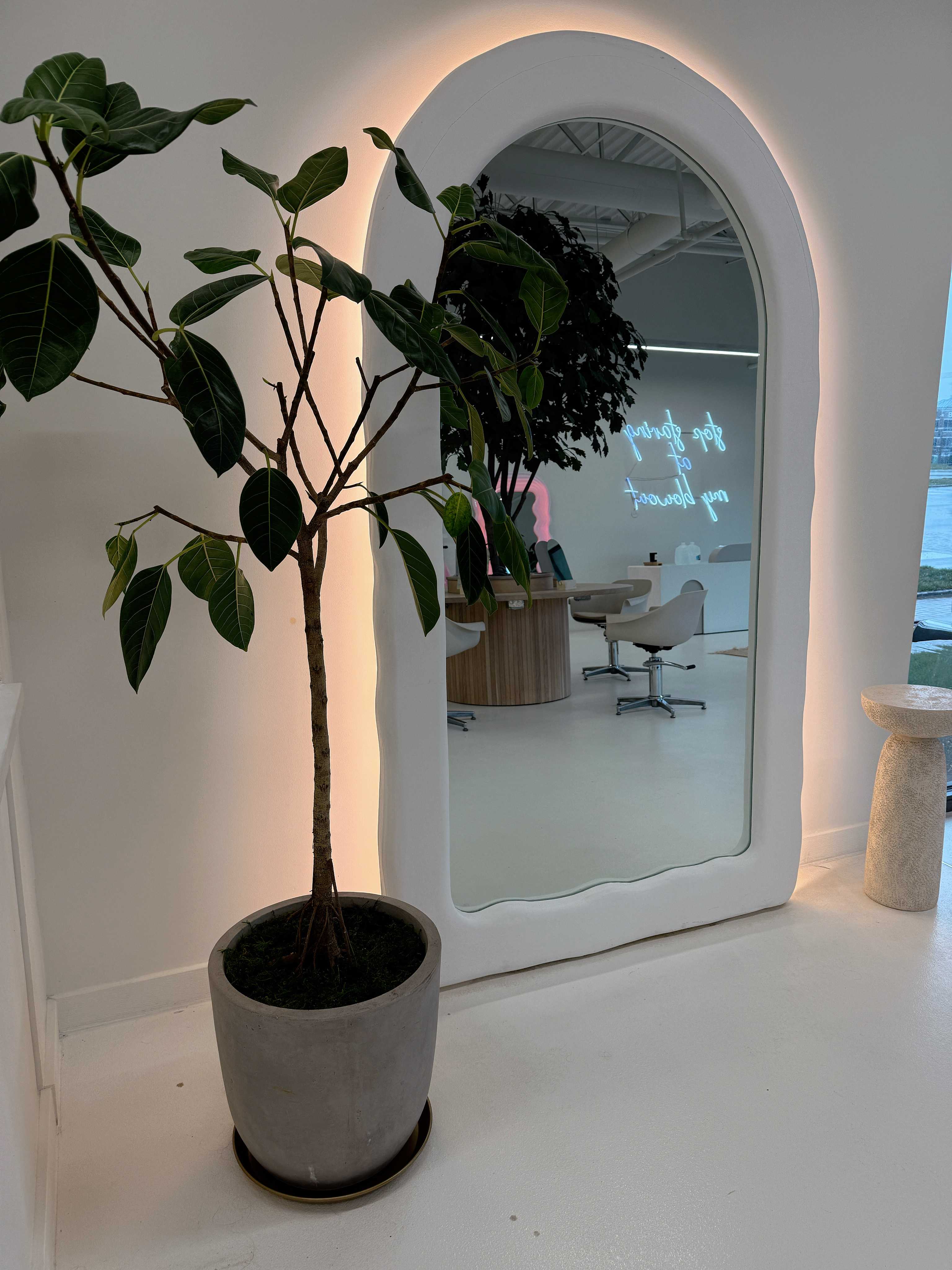 Deb Todd — Salon Decor ONESHOT Hair Awards entry