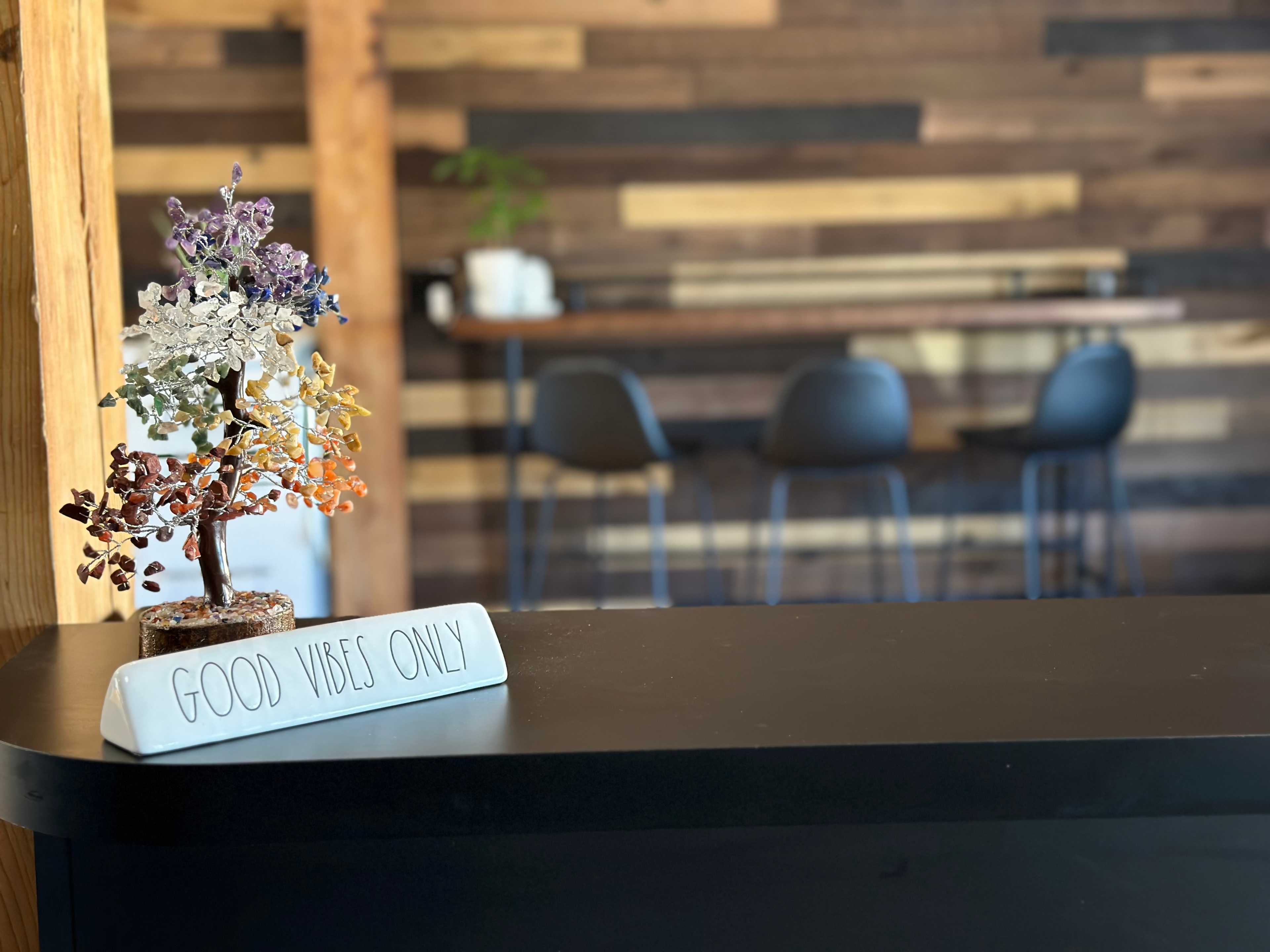 Katie Bruce — Salon Decor ONESHOT Hair Awards entry