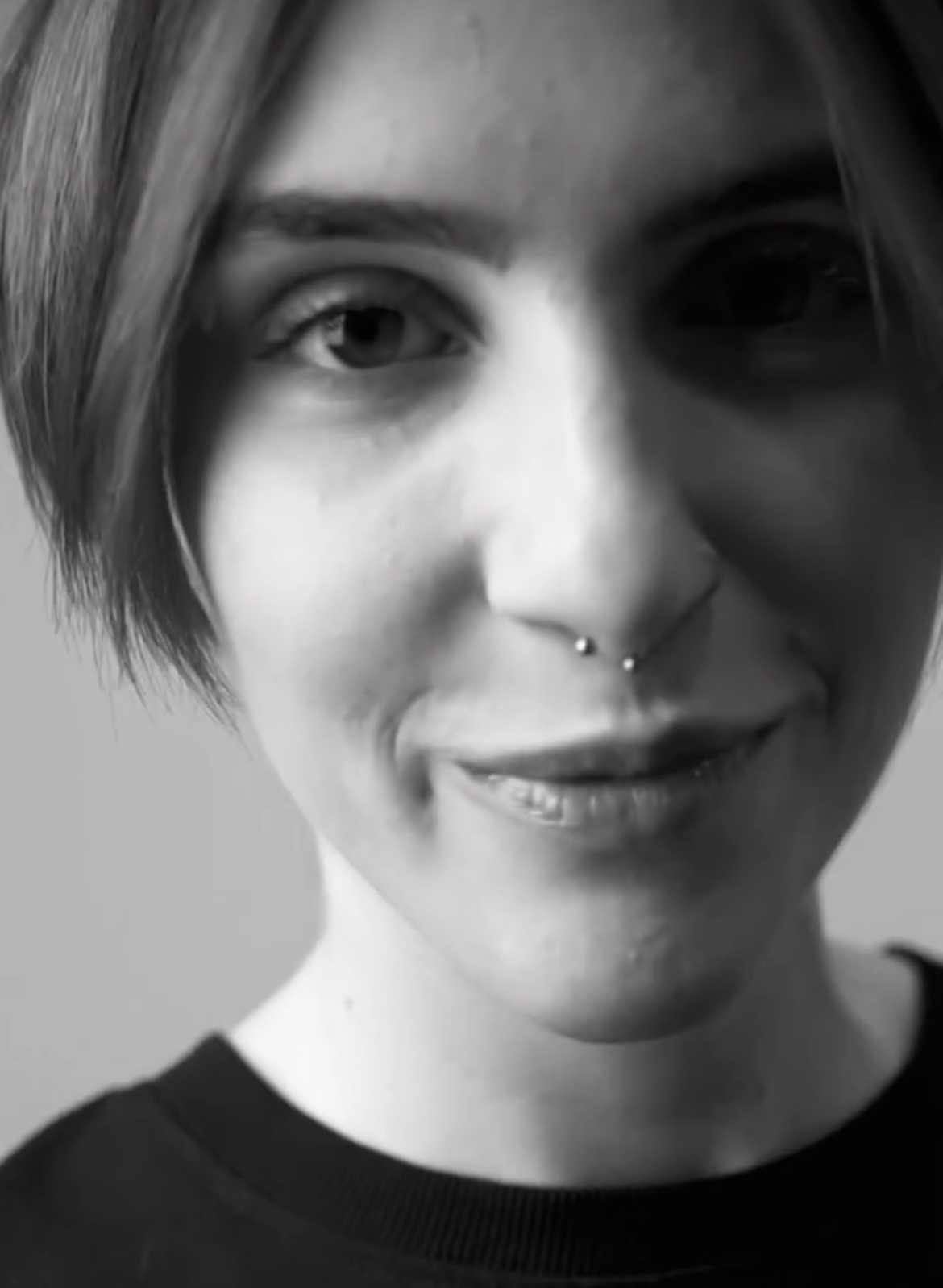 Angelo Vallillo — Cut Video ONESHOT Hair Awards entry