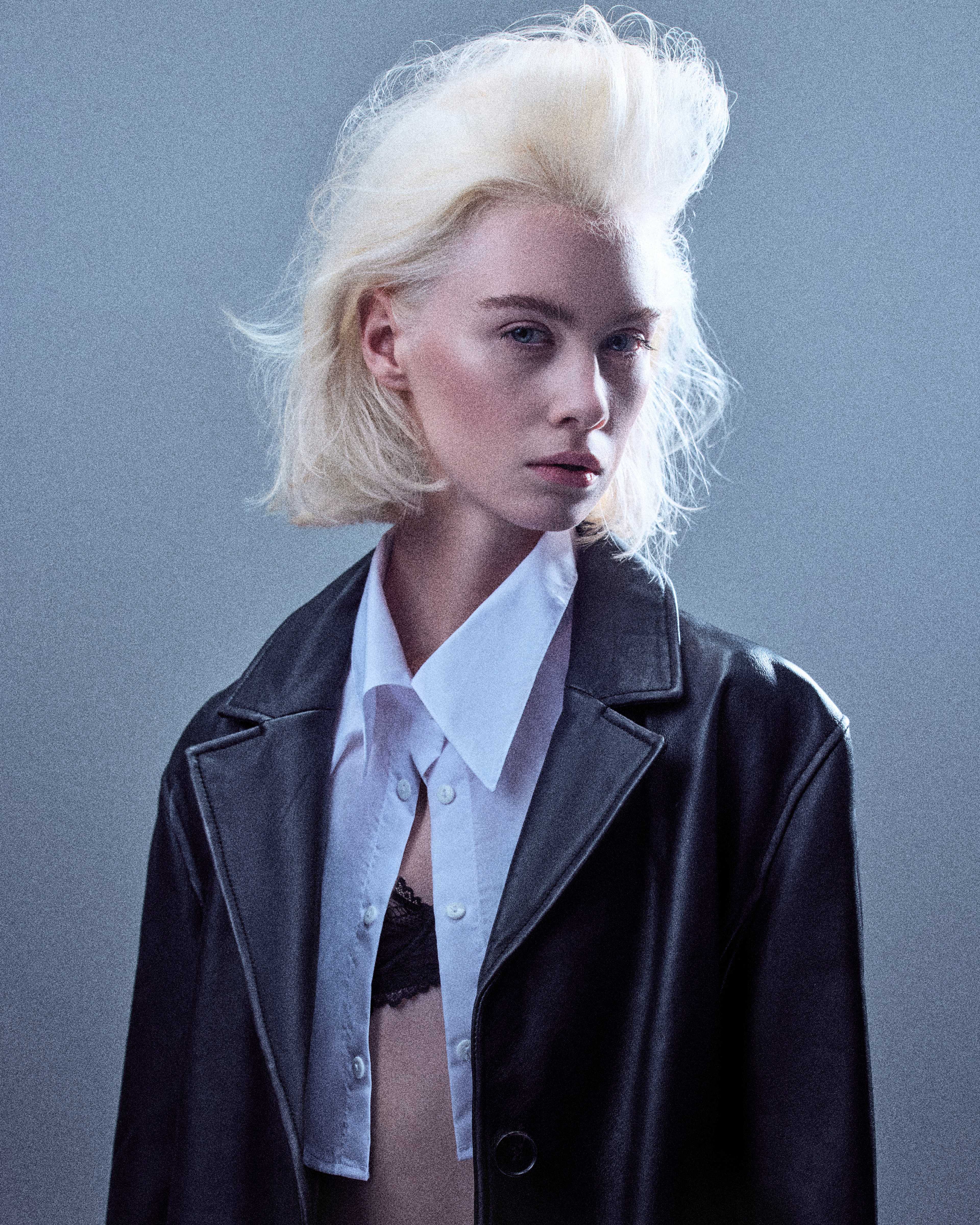 Alexey Osipchuk — Haircut Collection ONESHOT Hair Awards entry