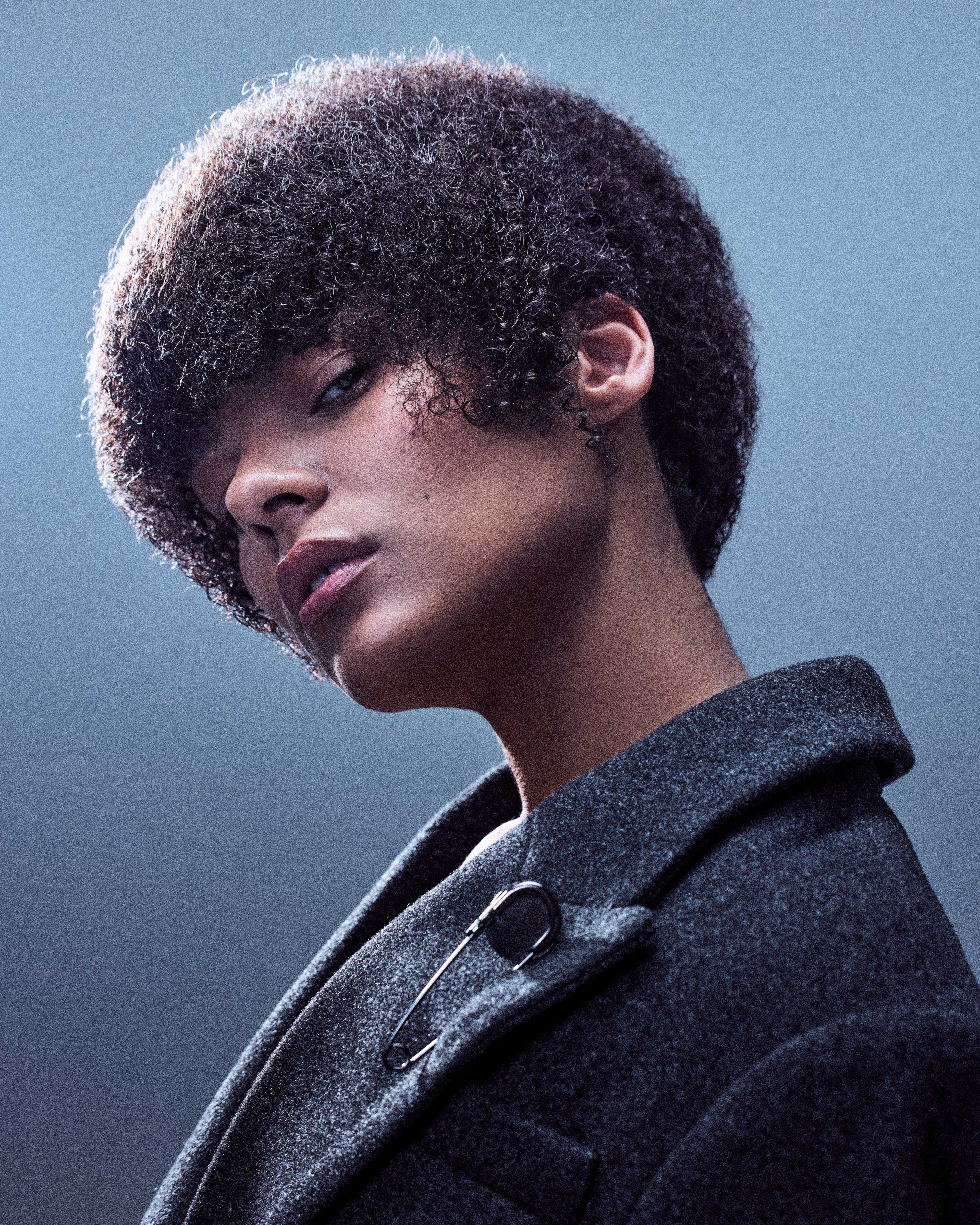 Alexey Osipchuk — Haircut Collection ONESHOT Hair Awards entry