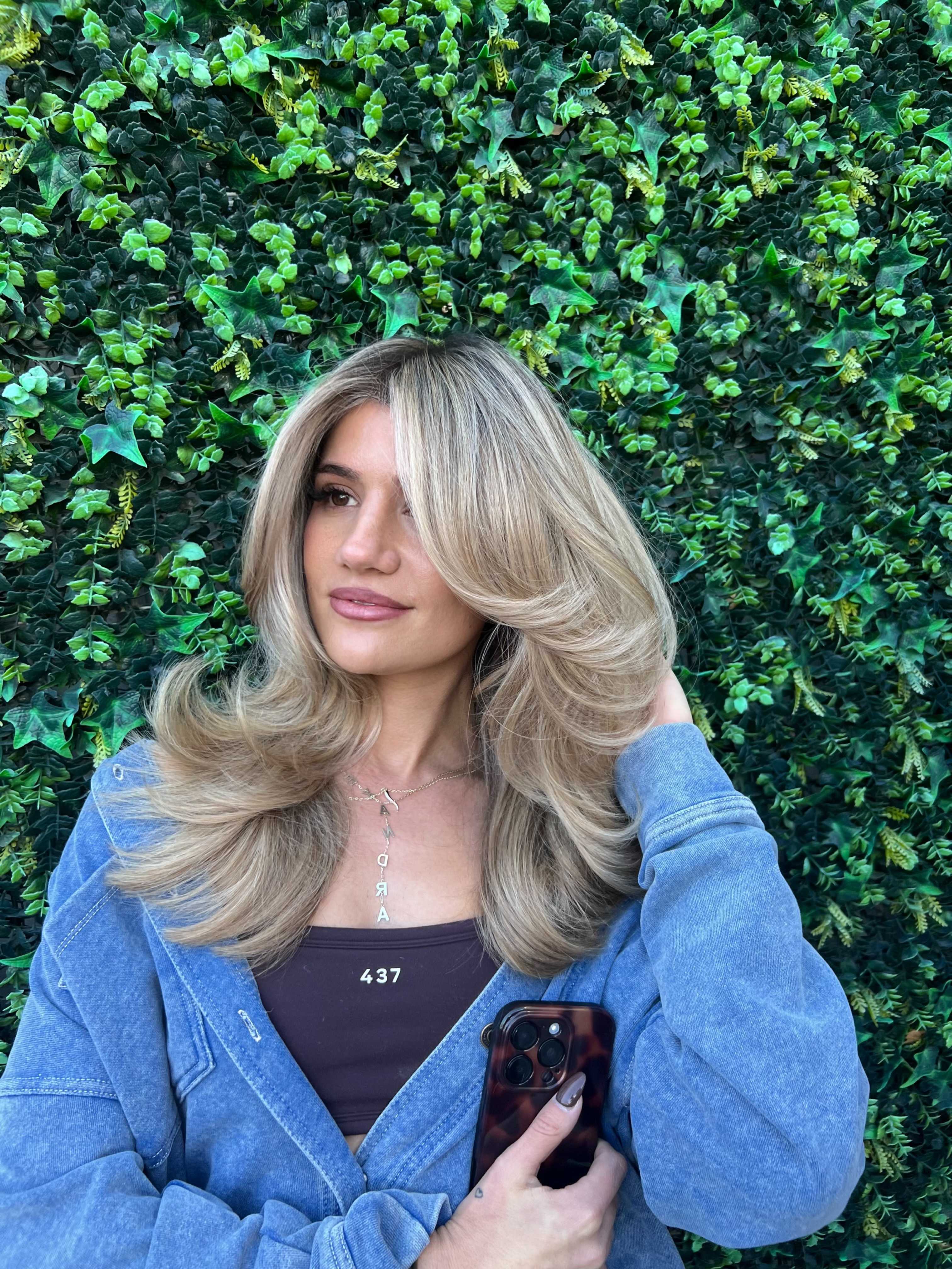 Blondes