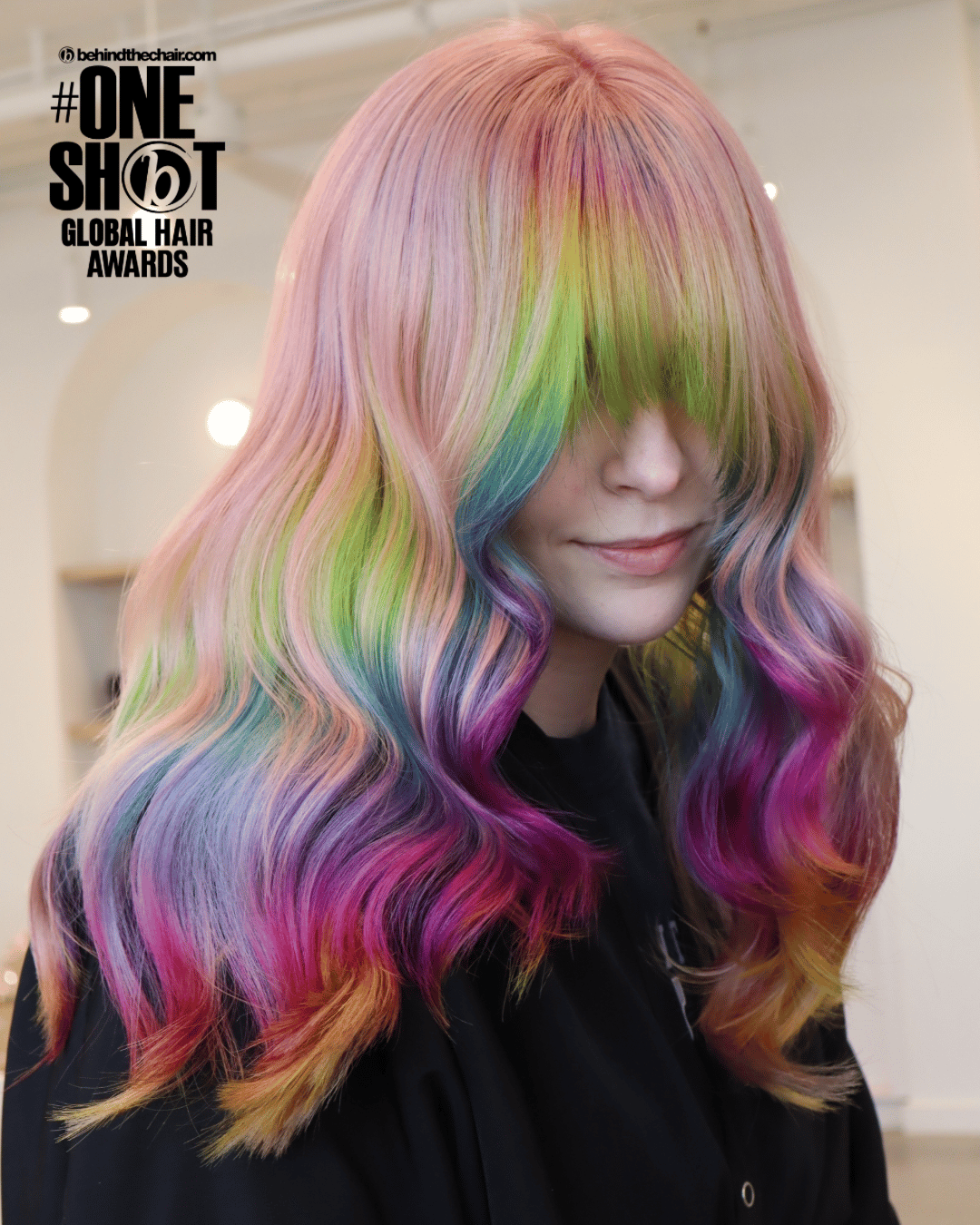 #ONESHOT entry by Abby Pierce