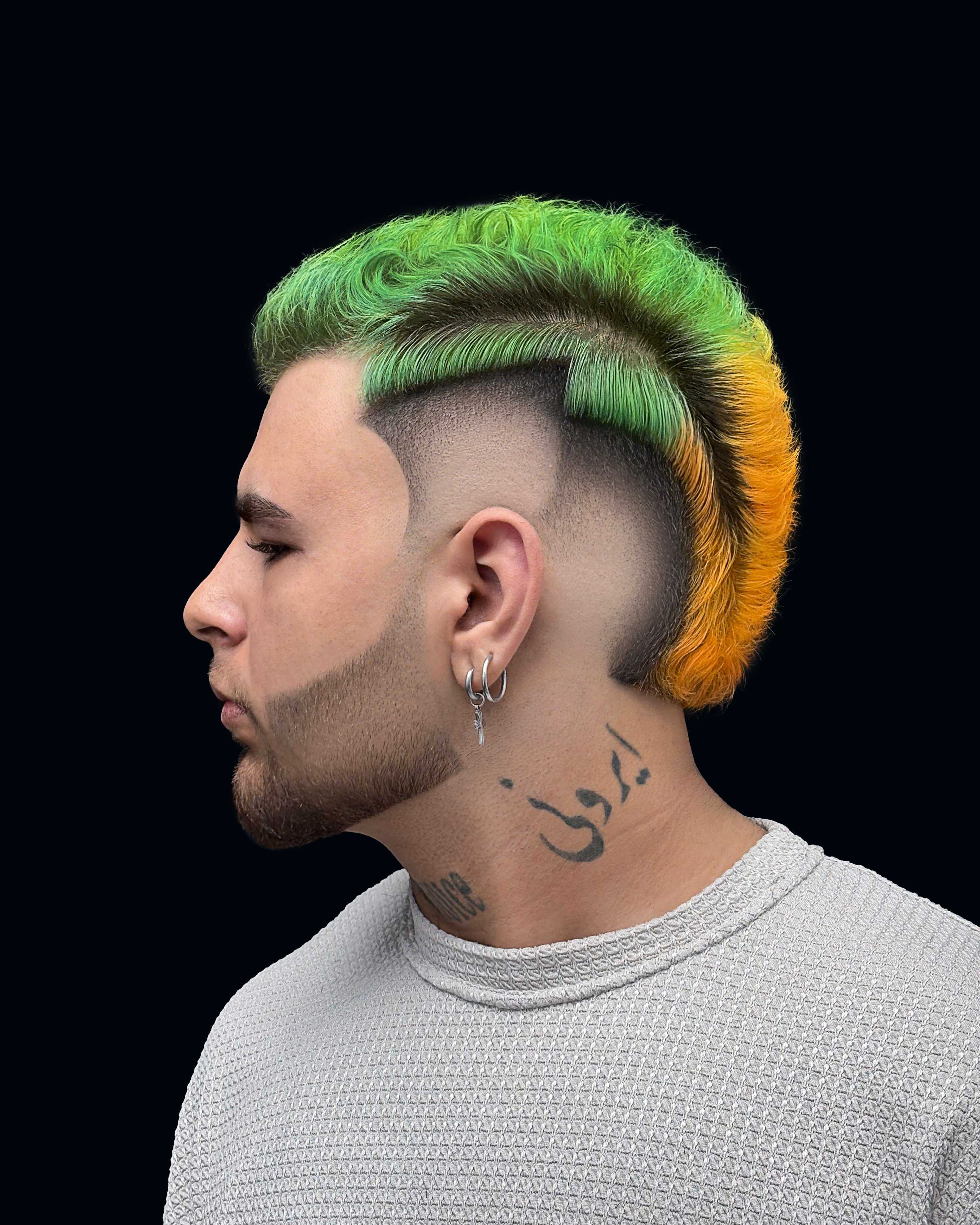 Fade