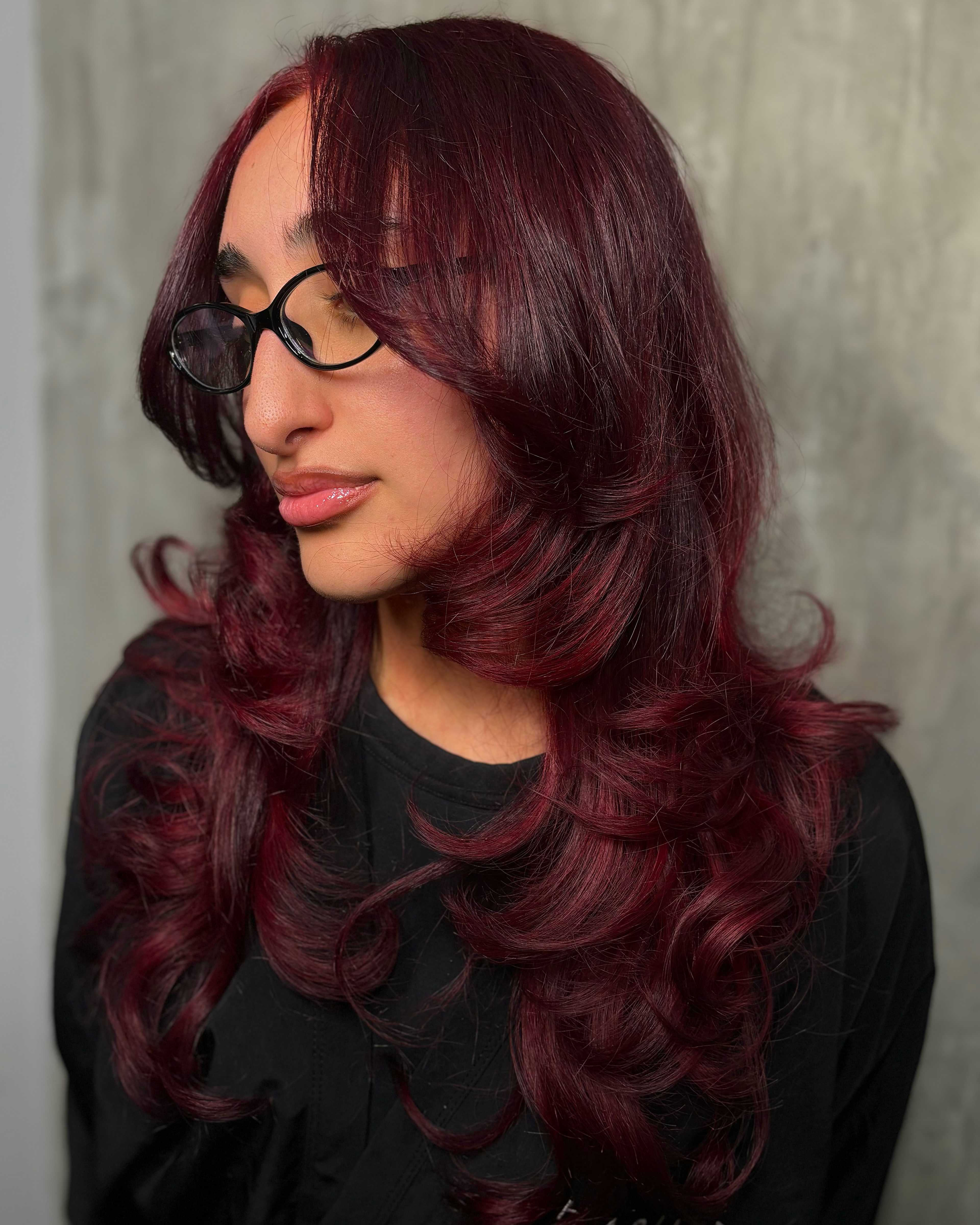 #ONESHOT entry by Alexis Olivas