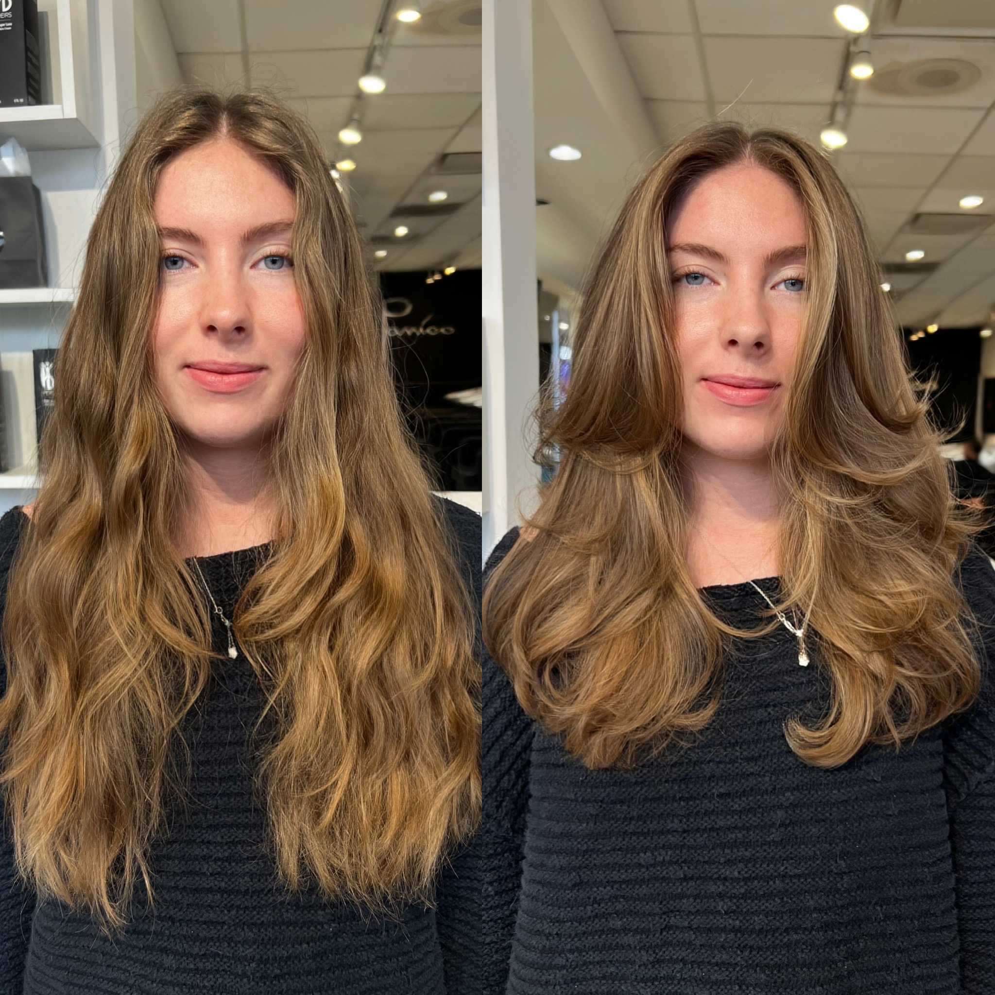 Cut Transformation