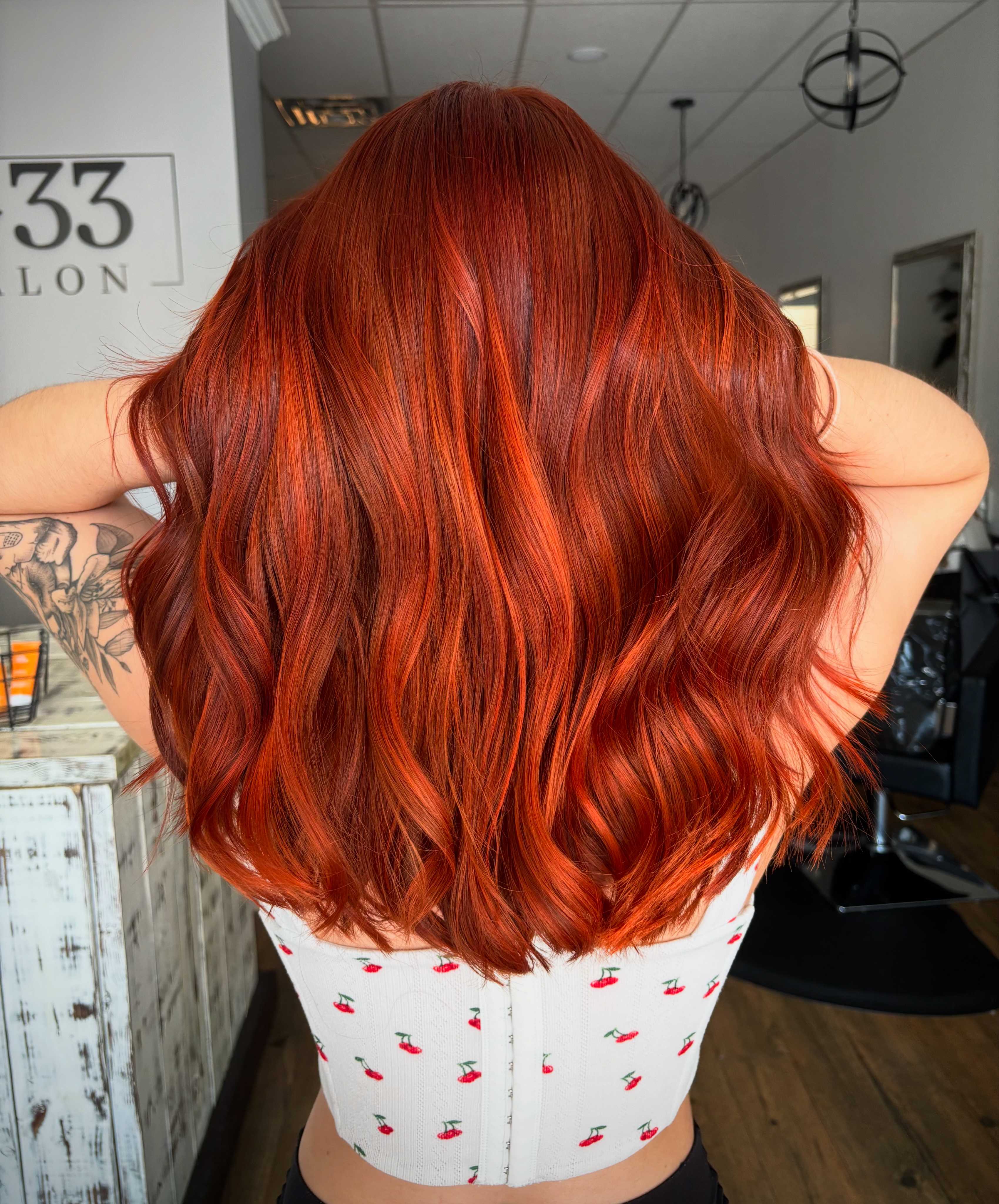 Reds