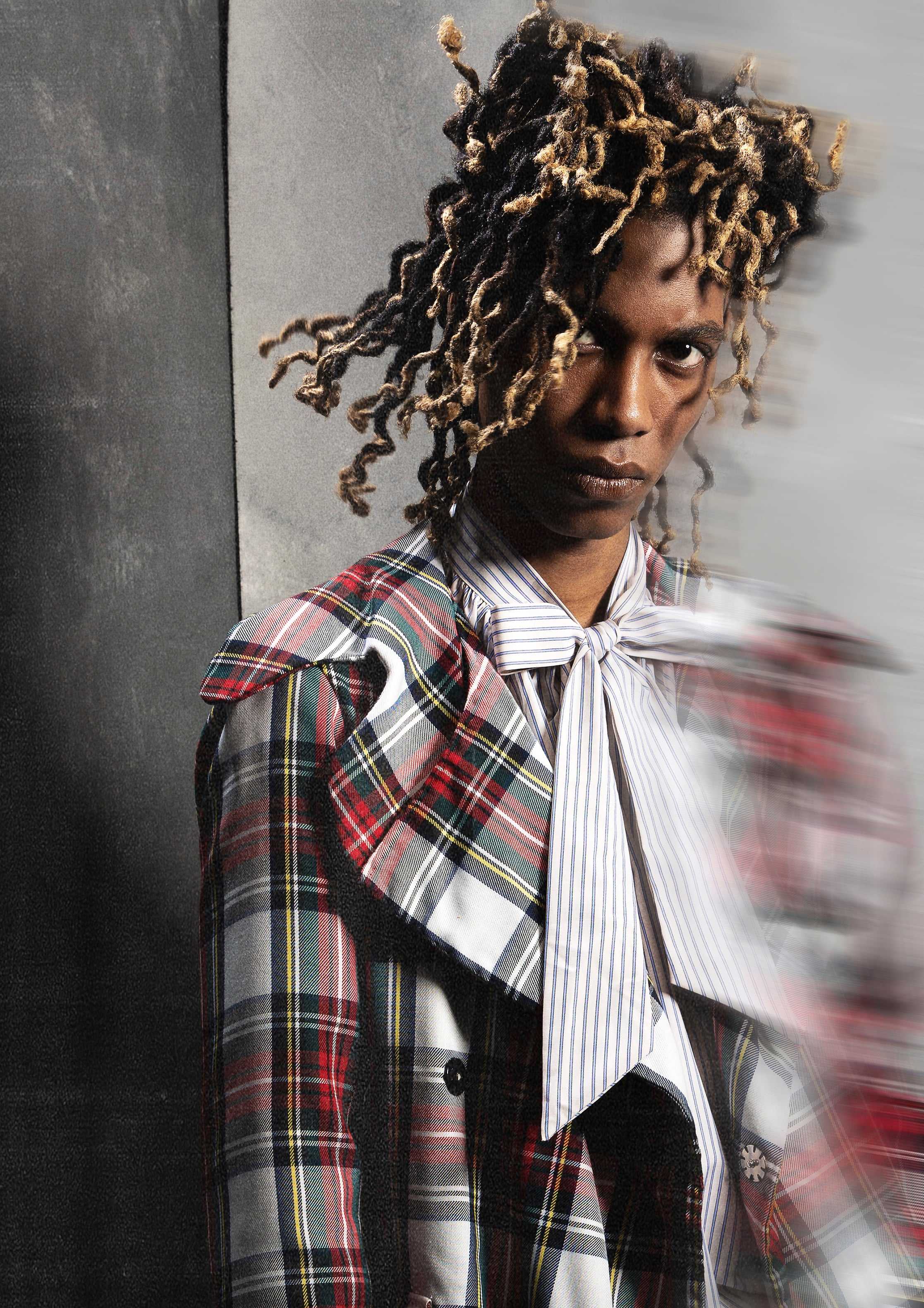 Men's Collection